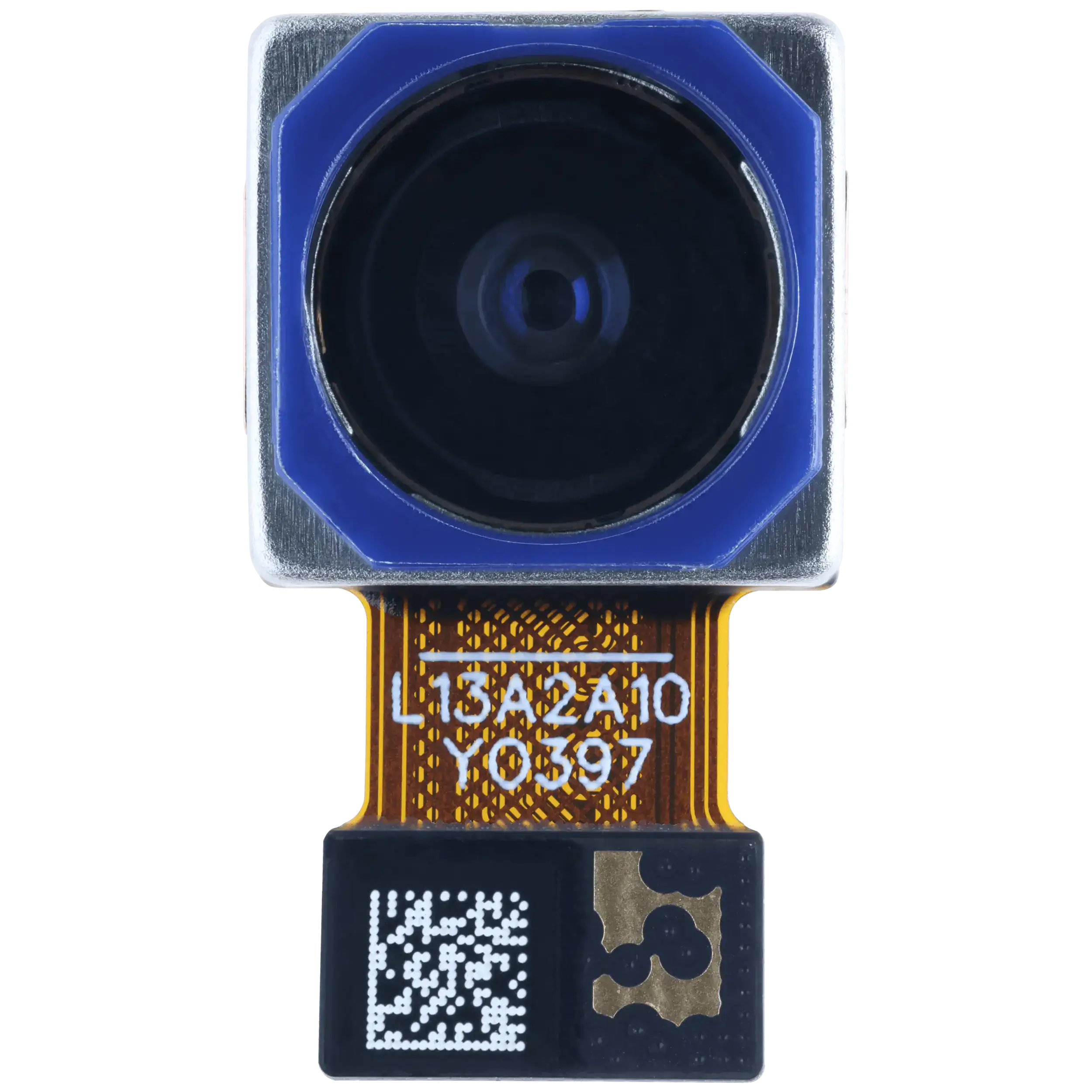 Back Camera (Ultrawide) (13MP) For Motorola Edge 2024 (XT2405 / 2024) (Genuine OEM)