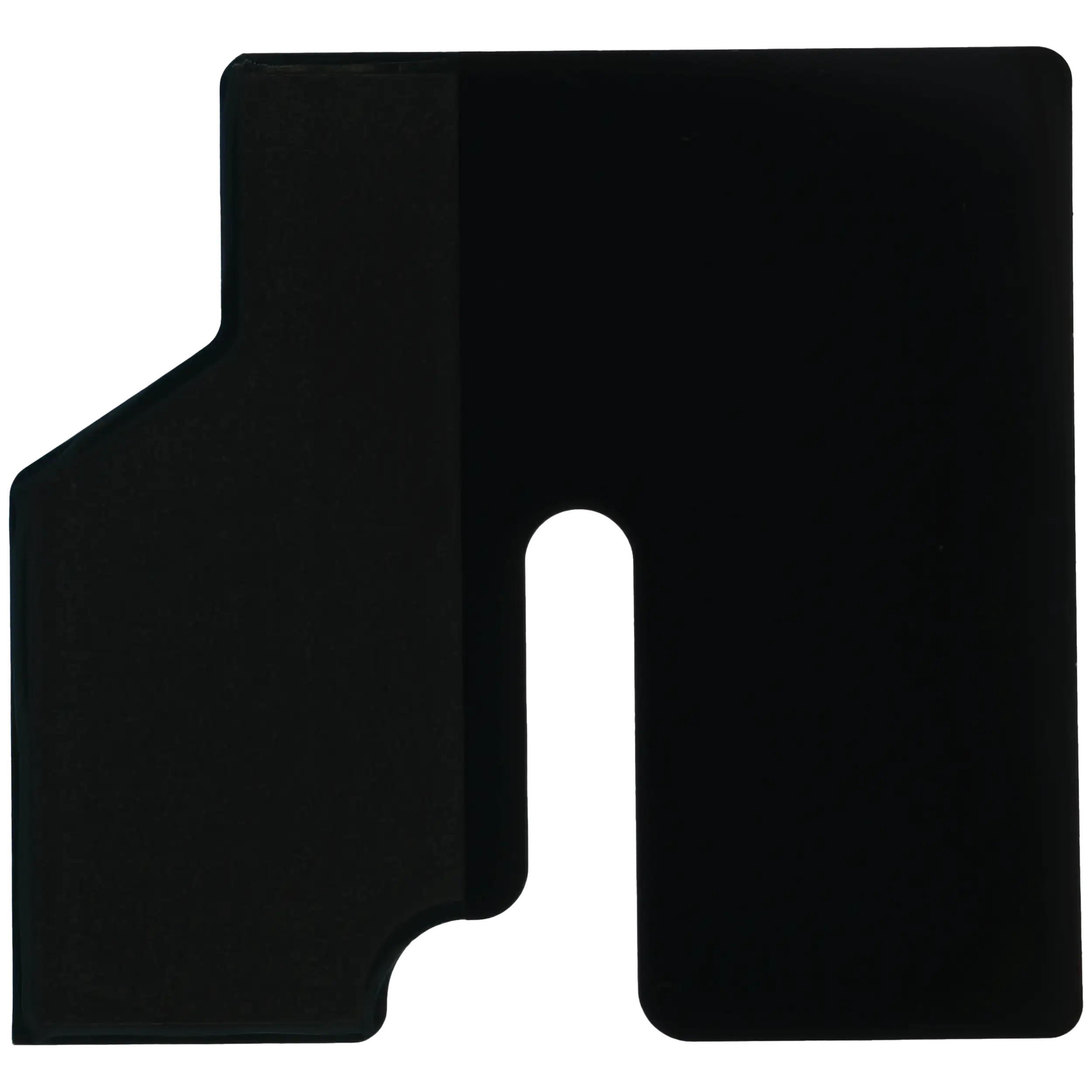 Loudspeaker Top Shielding Tape For Motorola Edge 2024 (XT2405 / 2024) (Genuine OEM)