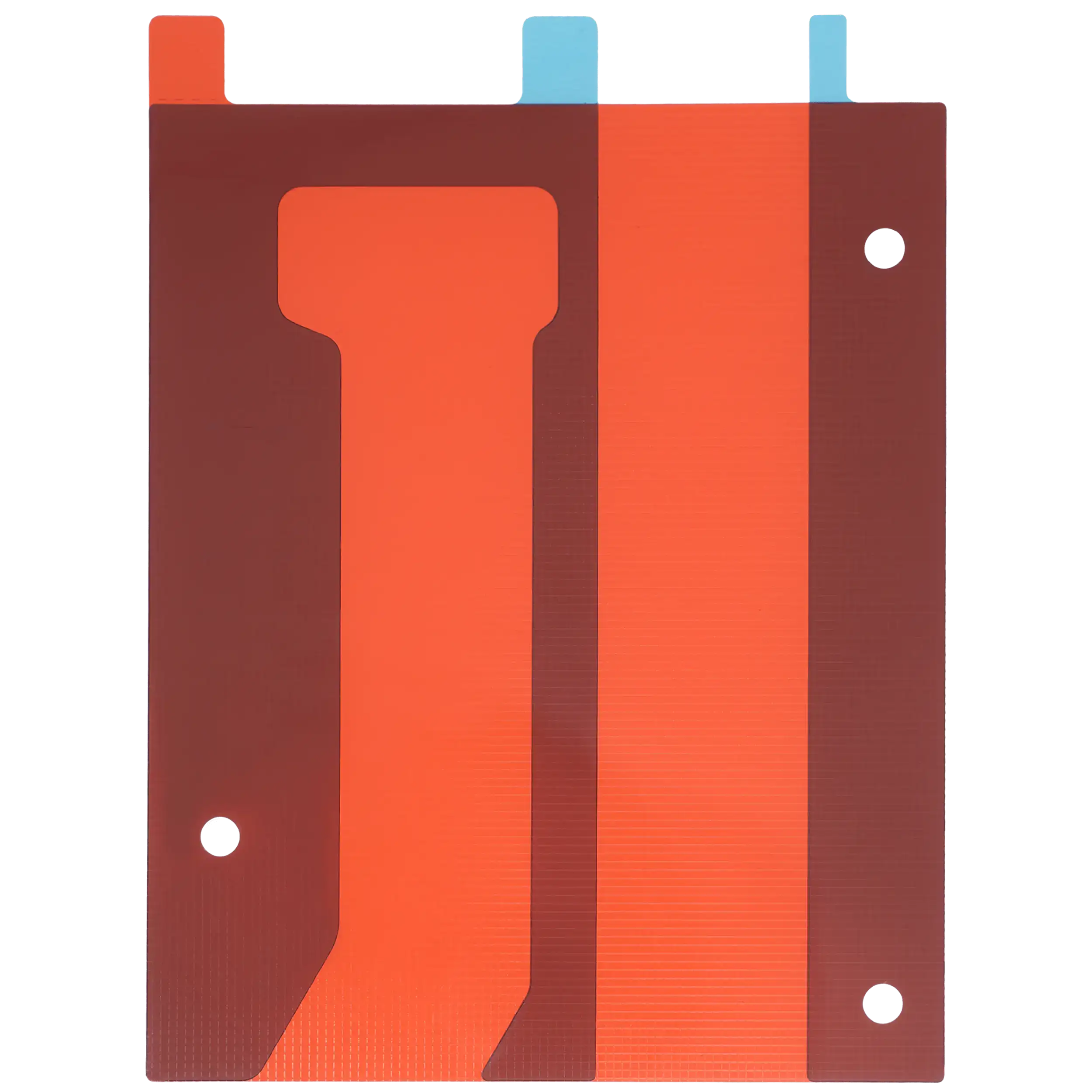 Replacement Battery Adhesive For Motorola Moto G Power 5G (XT2415 / 2024) (Genuine OEM)