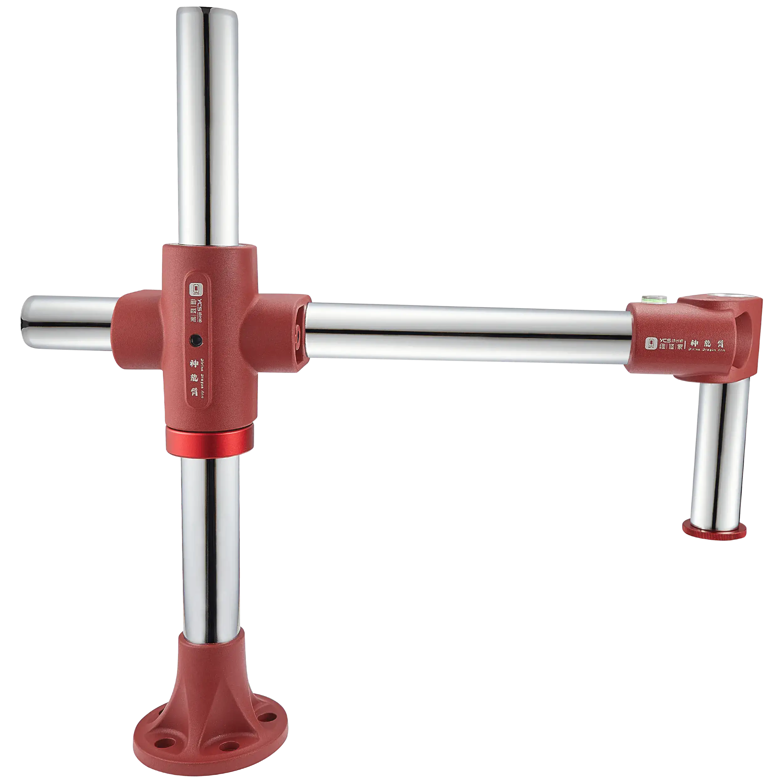 Pe￼￼￼chan Adjustable Swing Arm Bracket for Gorilla 6558 Microscope (Qianli