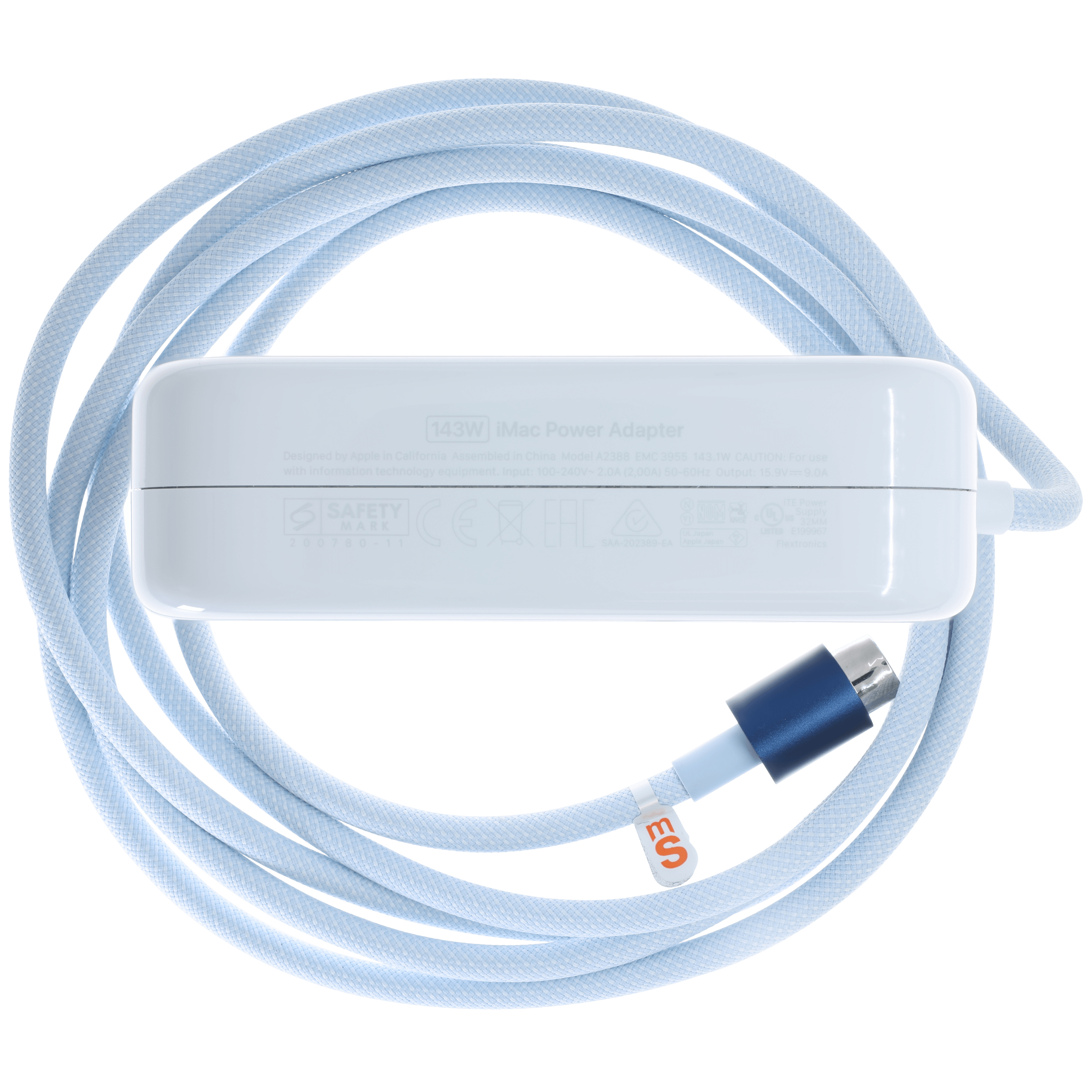 143W Power Adapter For iMac 24 A2438 (2021) (OEM Grade A) (Bulk