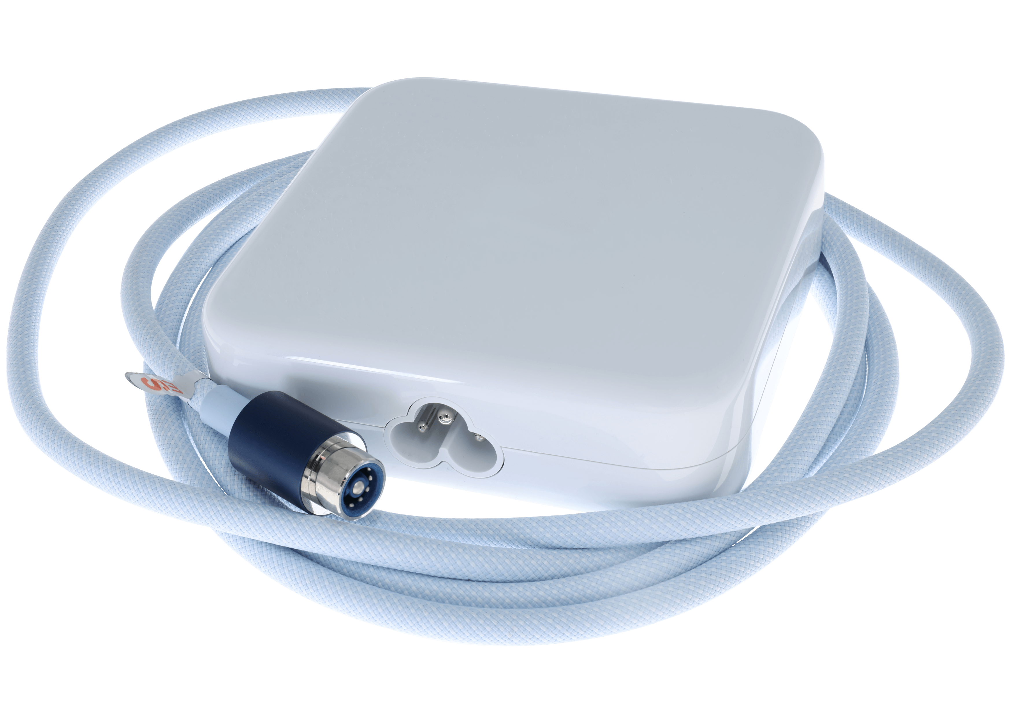 Apple iMac Power Adapter 143W ブルー 純正 143W Power Adapter For iMac 24 A2438 (2021) (OEM Grade A) (Bulk