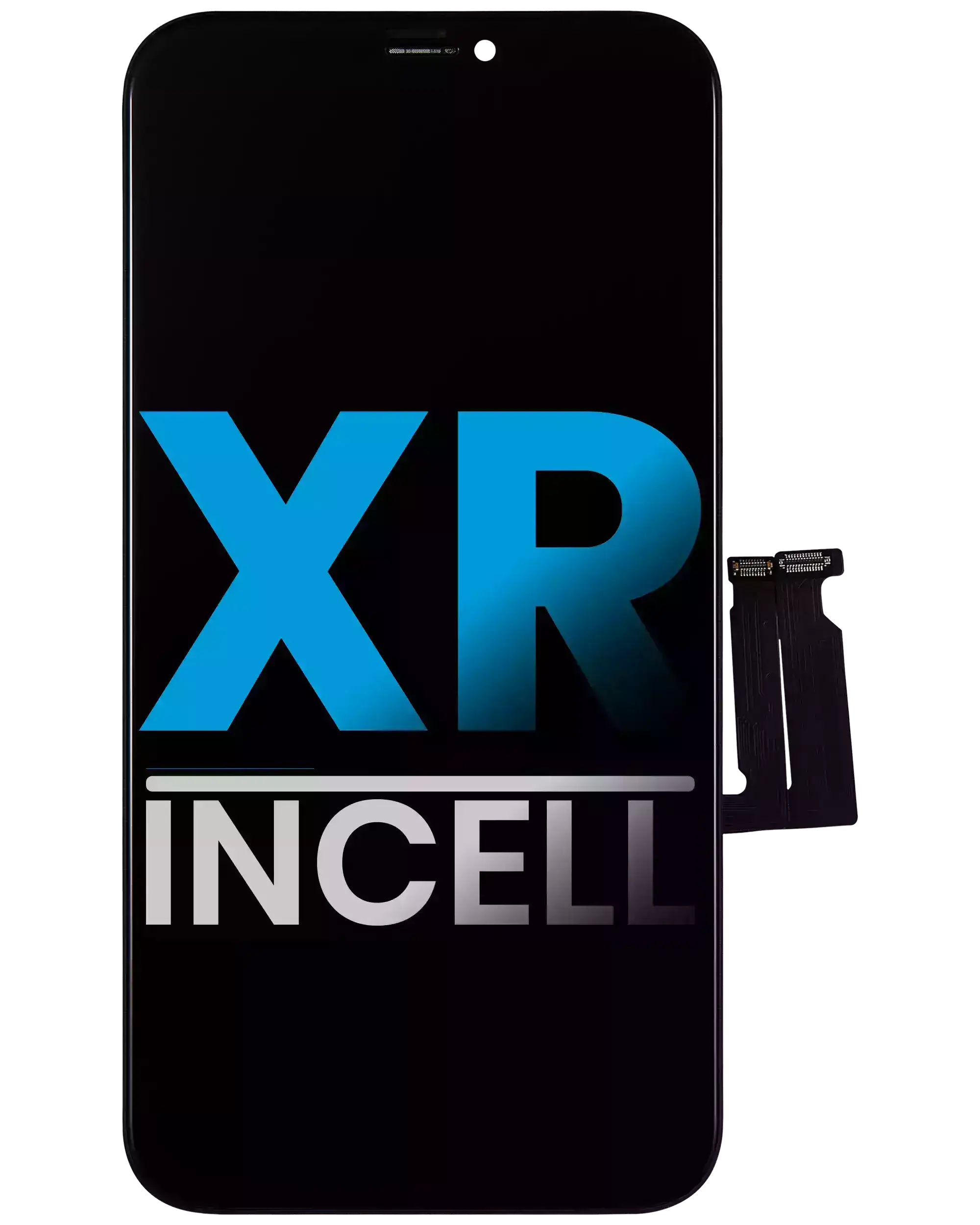 iPhone XR LCD Screen Replacement | iPhone Spare Parts - USA