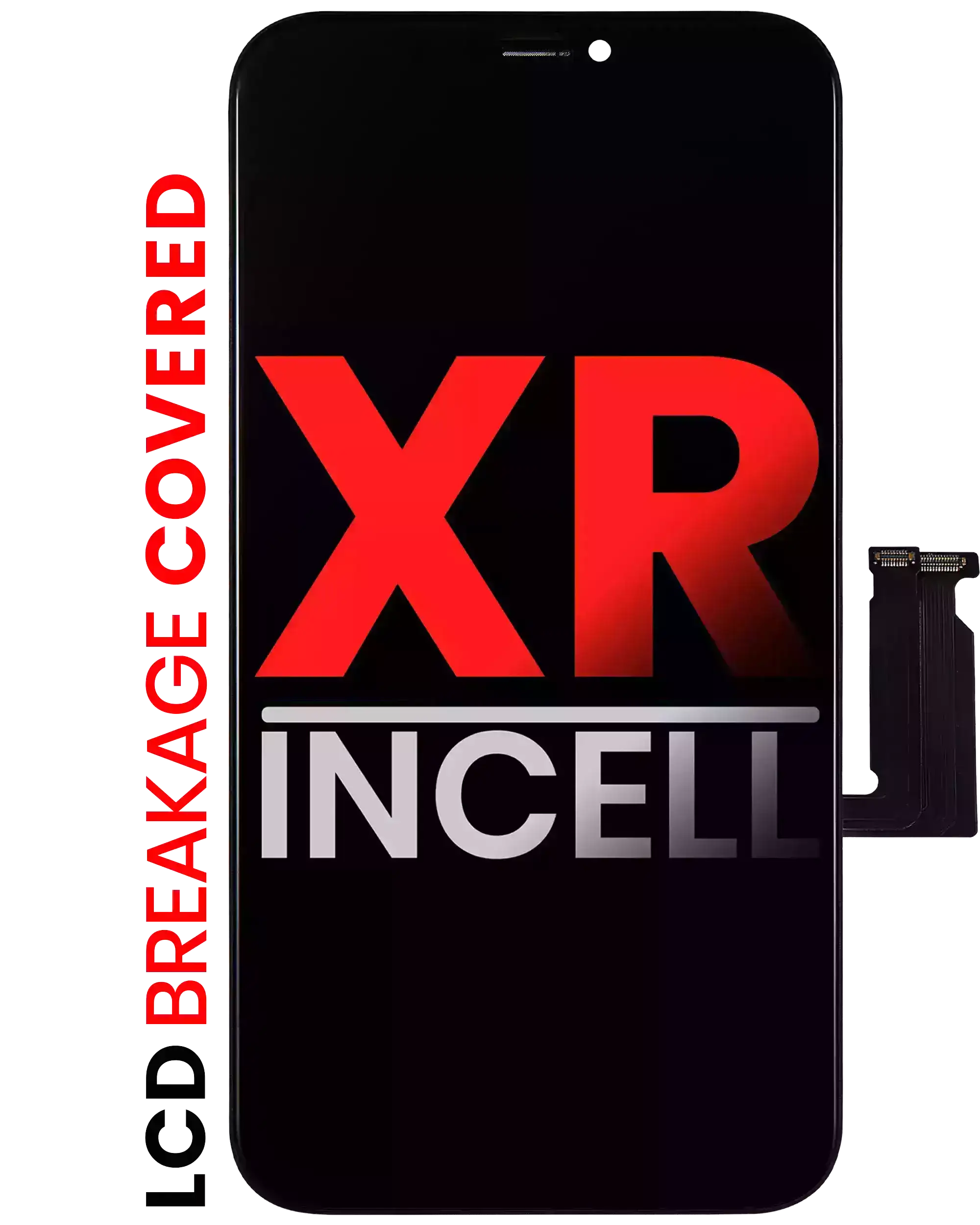 iPhone Replacement Parts | LCD Screen for iPhone XR (Aftermarket