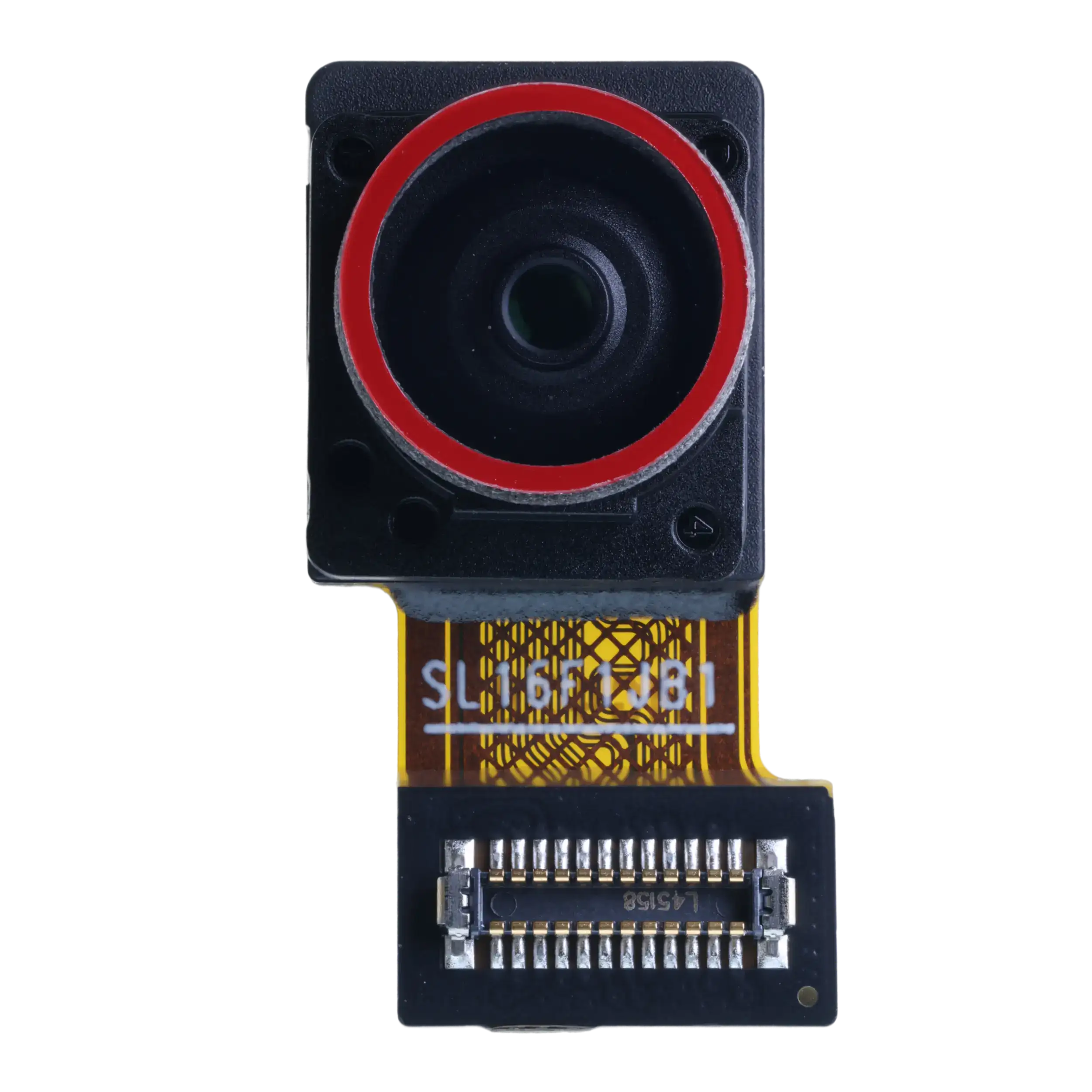 Front Camera For Motorola Moto G Power (XT2515 / 2025) / Moto G 5G (XT2513 / 2025) (Genuine OEM)