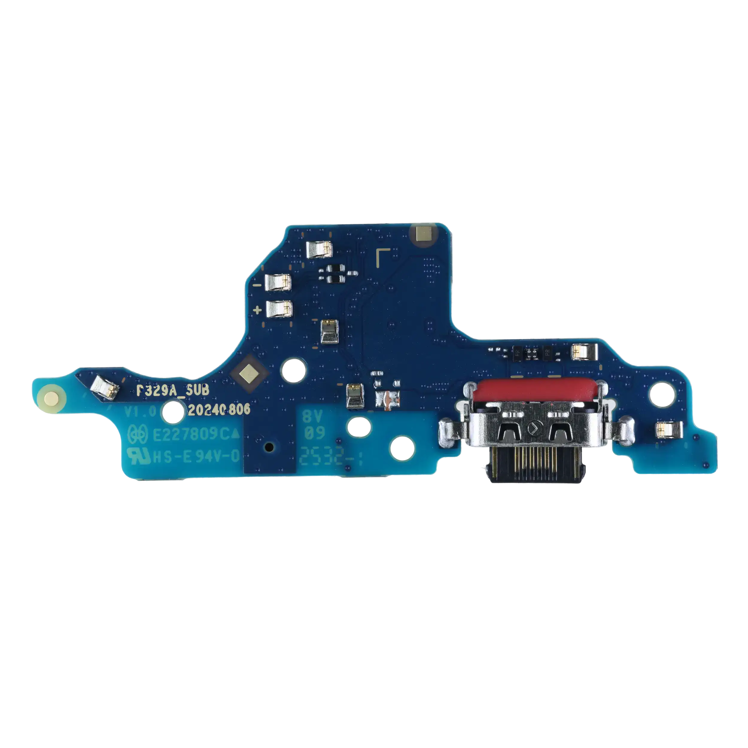 Charging Port Board For Motorola Moto G05 (XT2523 /2025) (Genuine OEM)