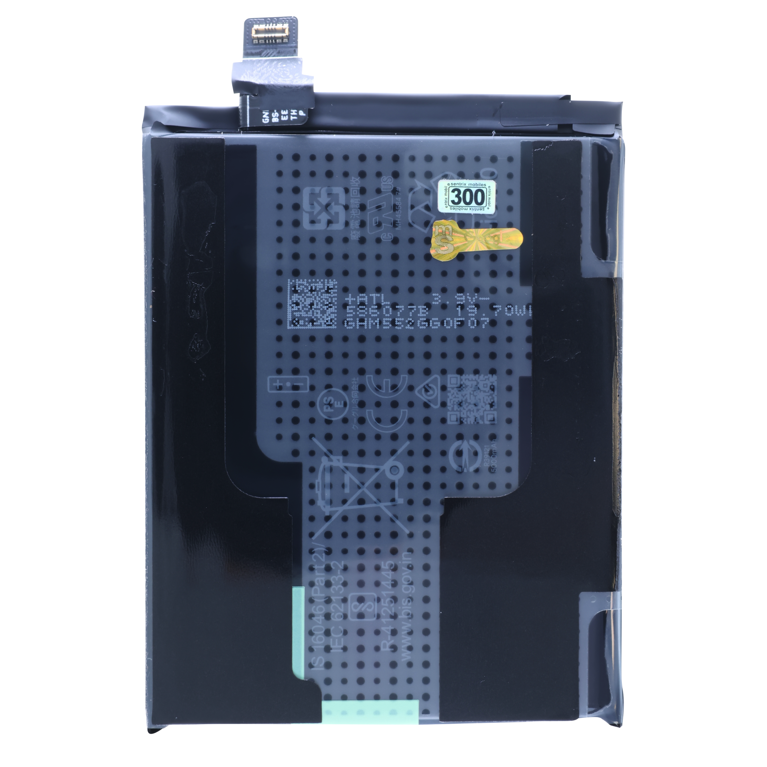 Replacement Battery For Google Pixel 10A (Genuine OEM)