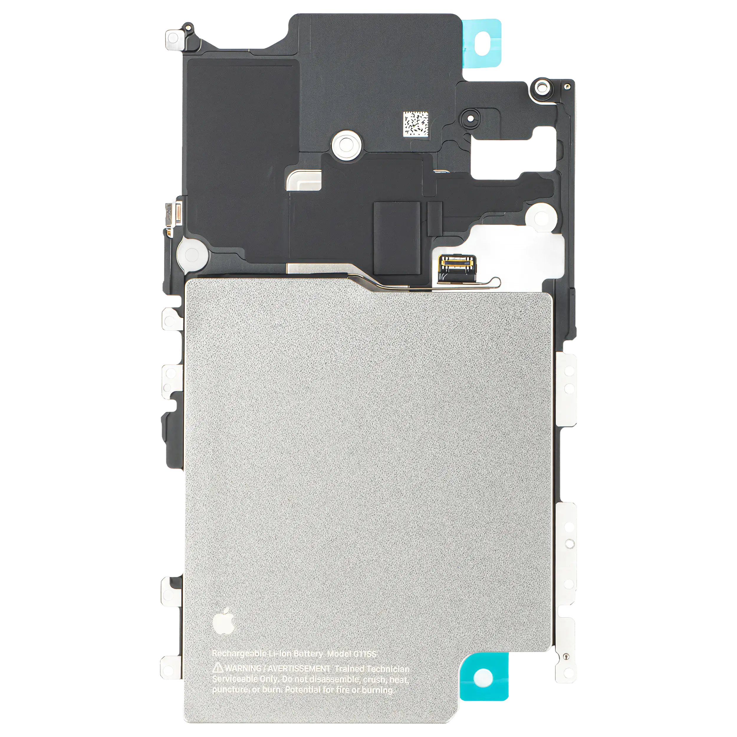 Replacement Battery For iPhone 17 Pro (Genuine OEM) (US Version) - USA