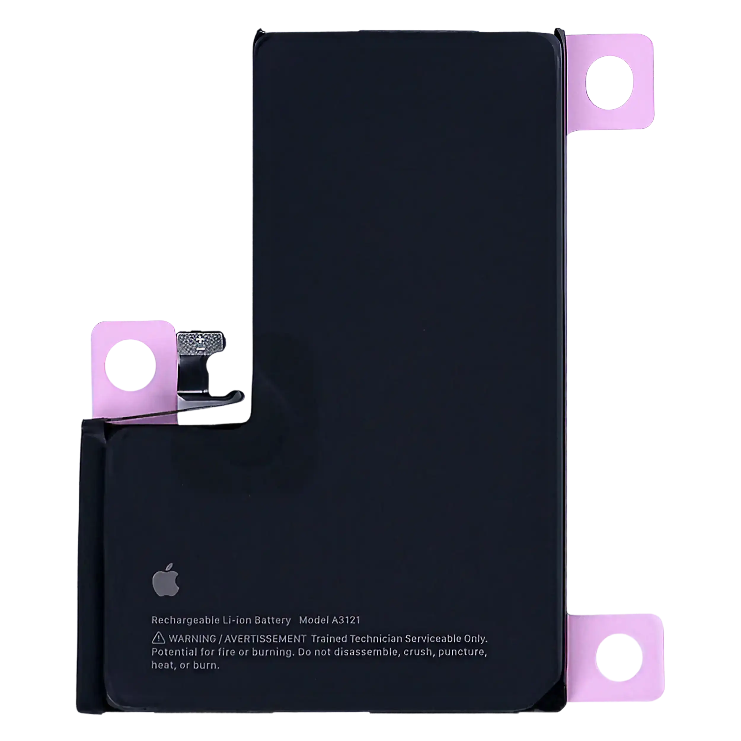 ゴ*太様 Iphone 15 pro max 256gb battery 99% Replacement Battery For iPhone 15 Pro Max (Genuine OEM) - USA