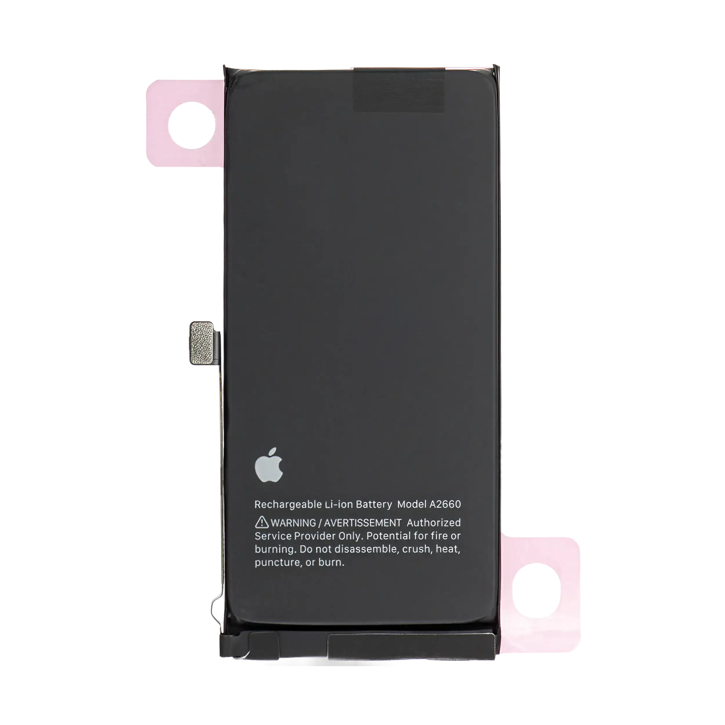 Replacement Battery With Adhesive For iPhone 13 Pro Max (Genuine