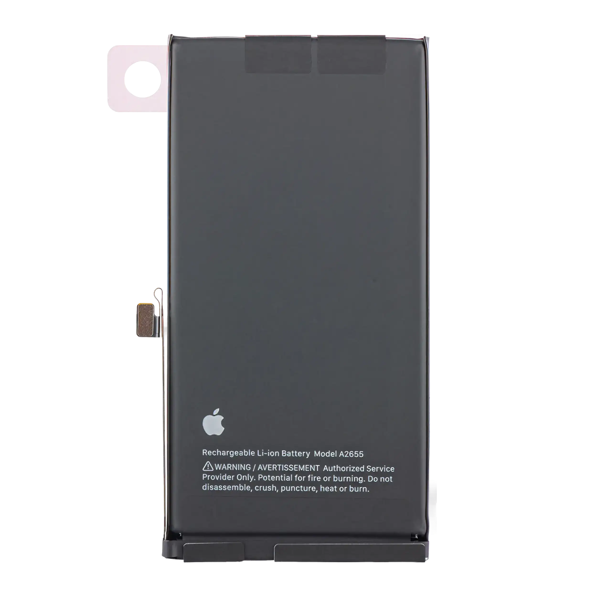 Replacement Battery With Adhesive For iPhone 13 (Genuine OEM) - USA