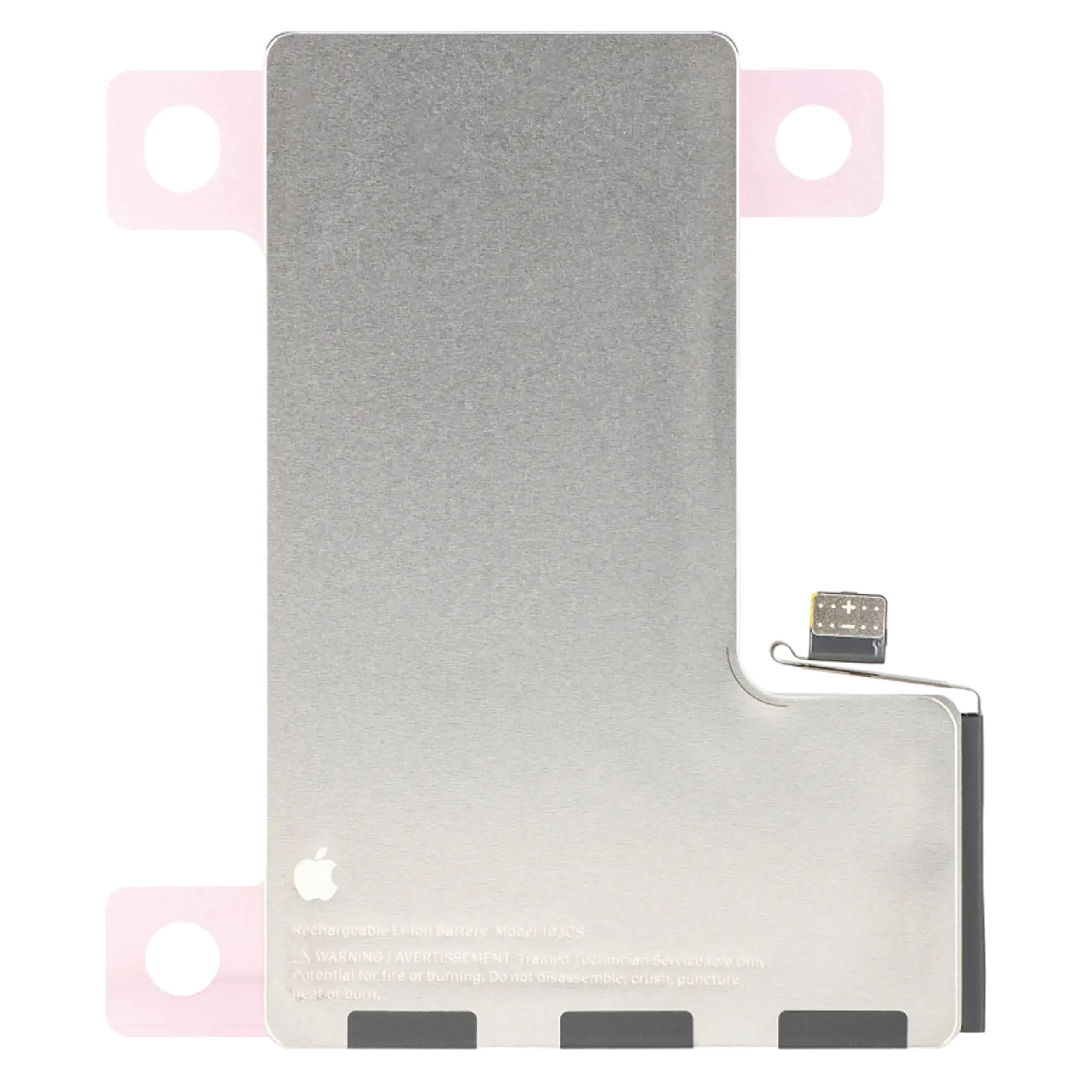Replacement Battery For iPhone 16 Pro (Genuine OEM) - USA