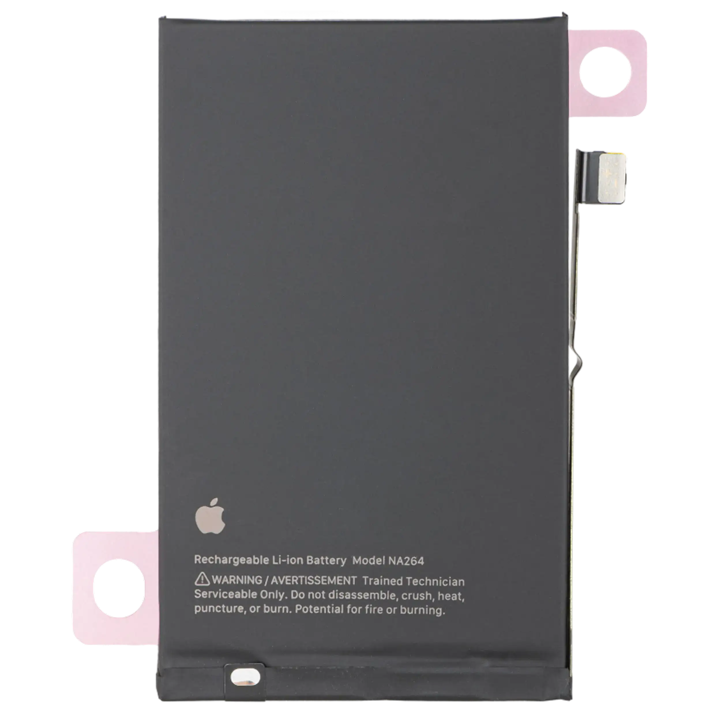 Replacement Battery For iPhone 16 (Genuine OEM) - USA