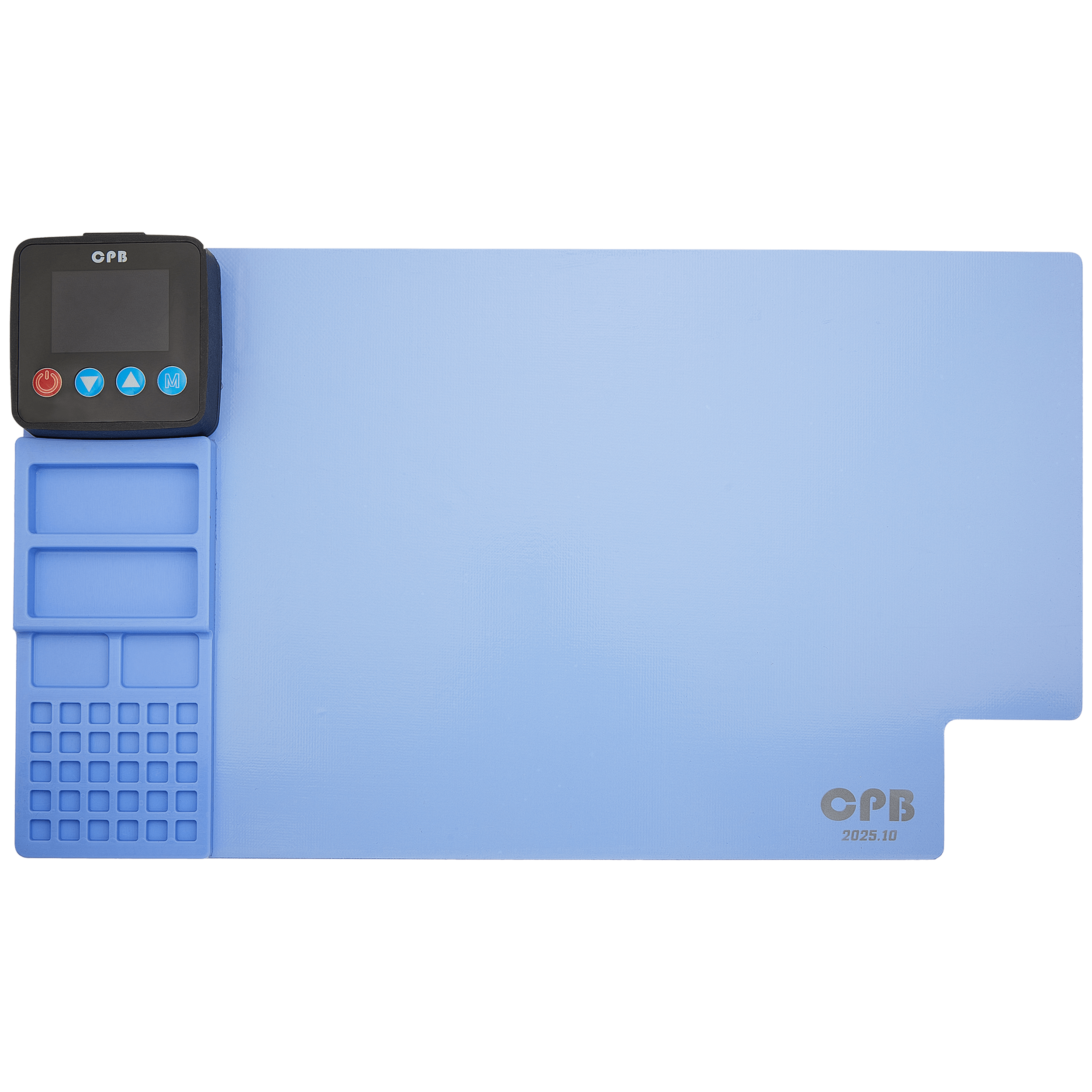 CPB CP320 Repair Heat Plate 本体 Mobile Phone Repairing Parts | CPB Heat Mat Station - USA