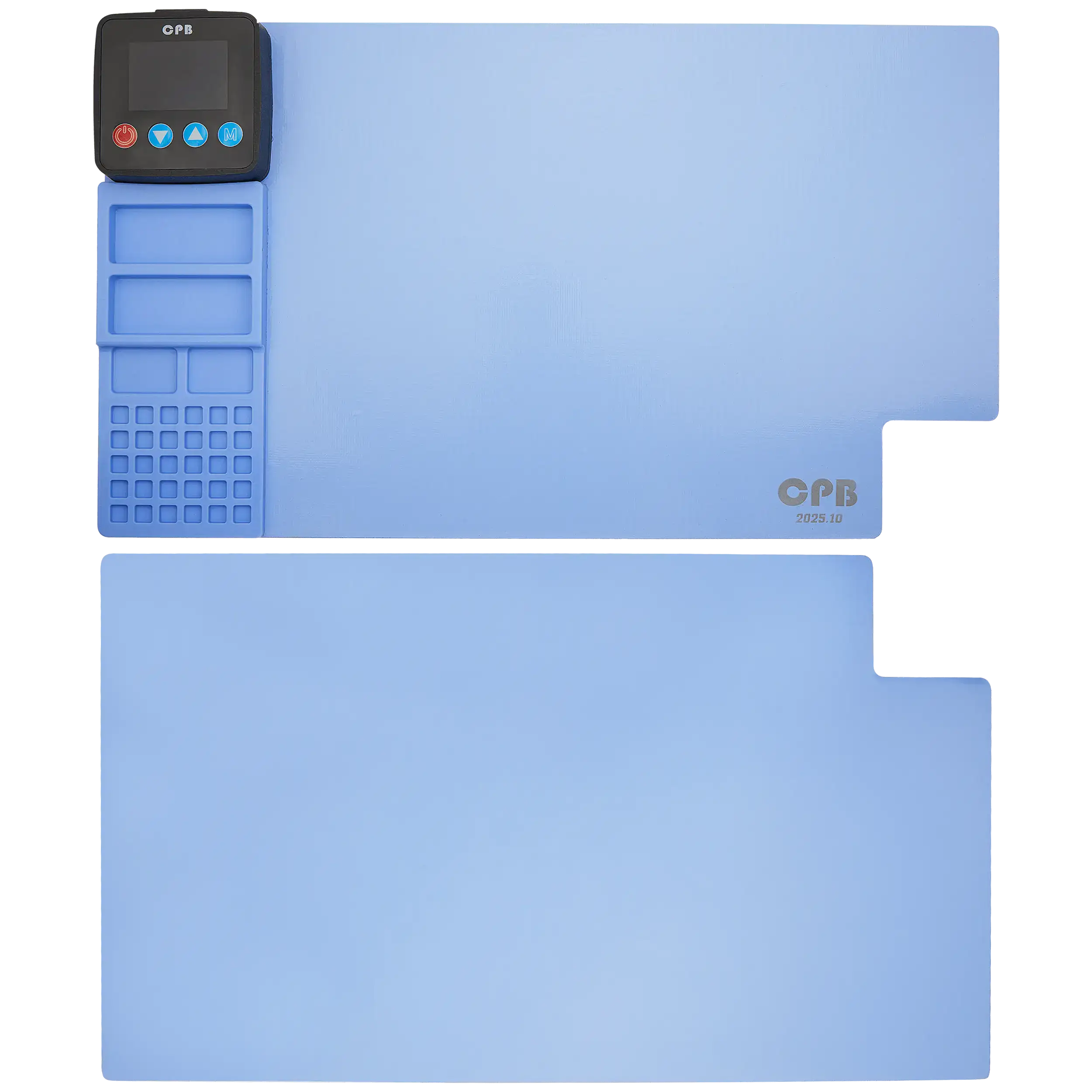 Mobile Phone Repairing Parts | CPB Heat Mat Station - USA