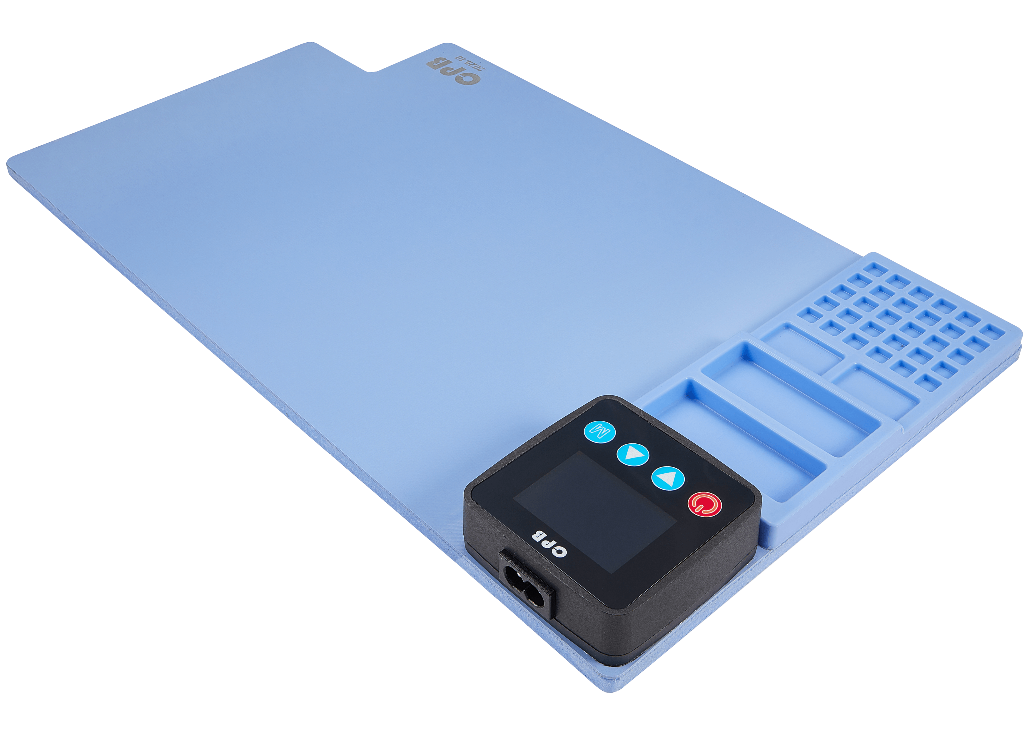 Mobile Phone Repairing Parts | CPB Heat Mat Station - USA