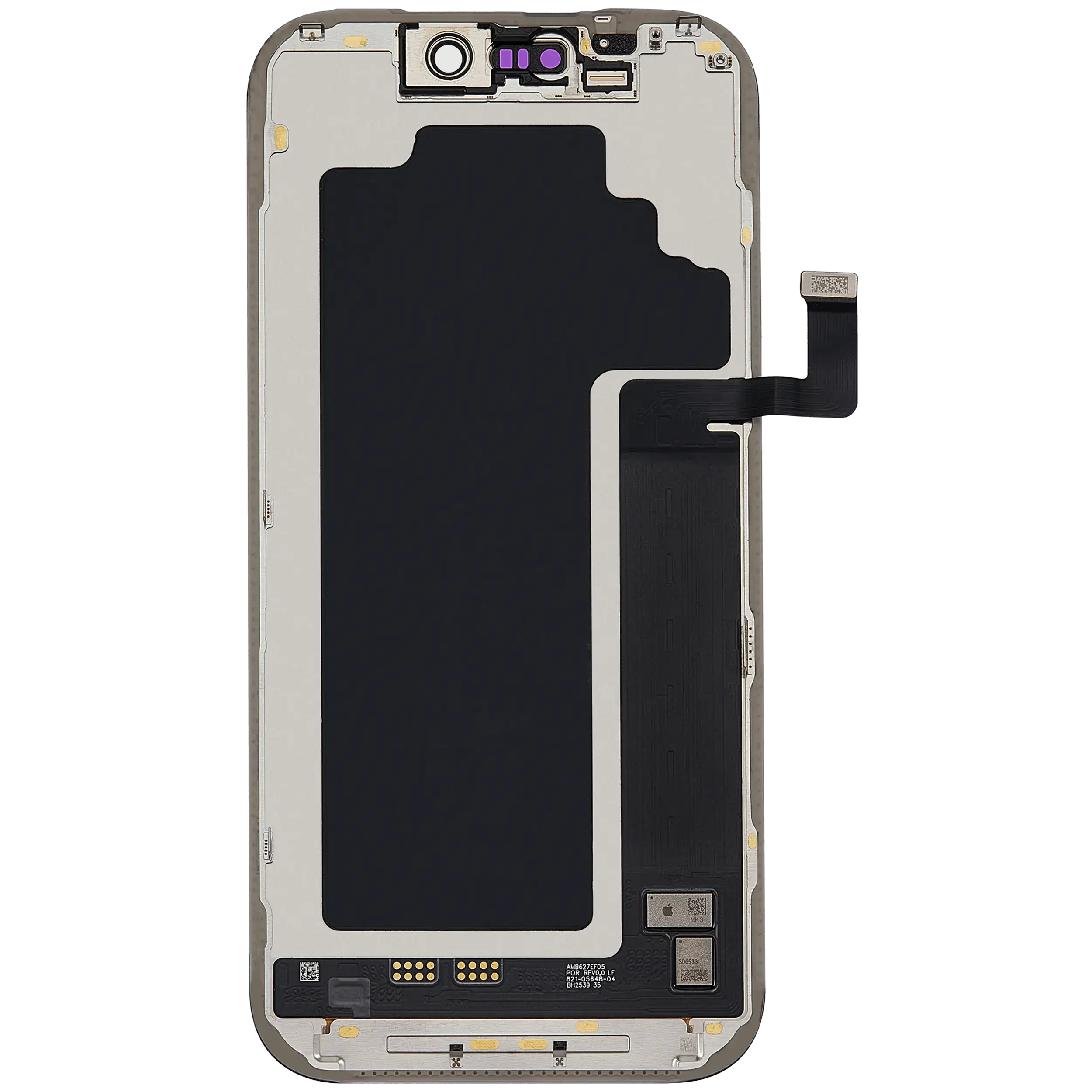iPhone 17 Pro OLED Screen Refurbished - USA