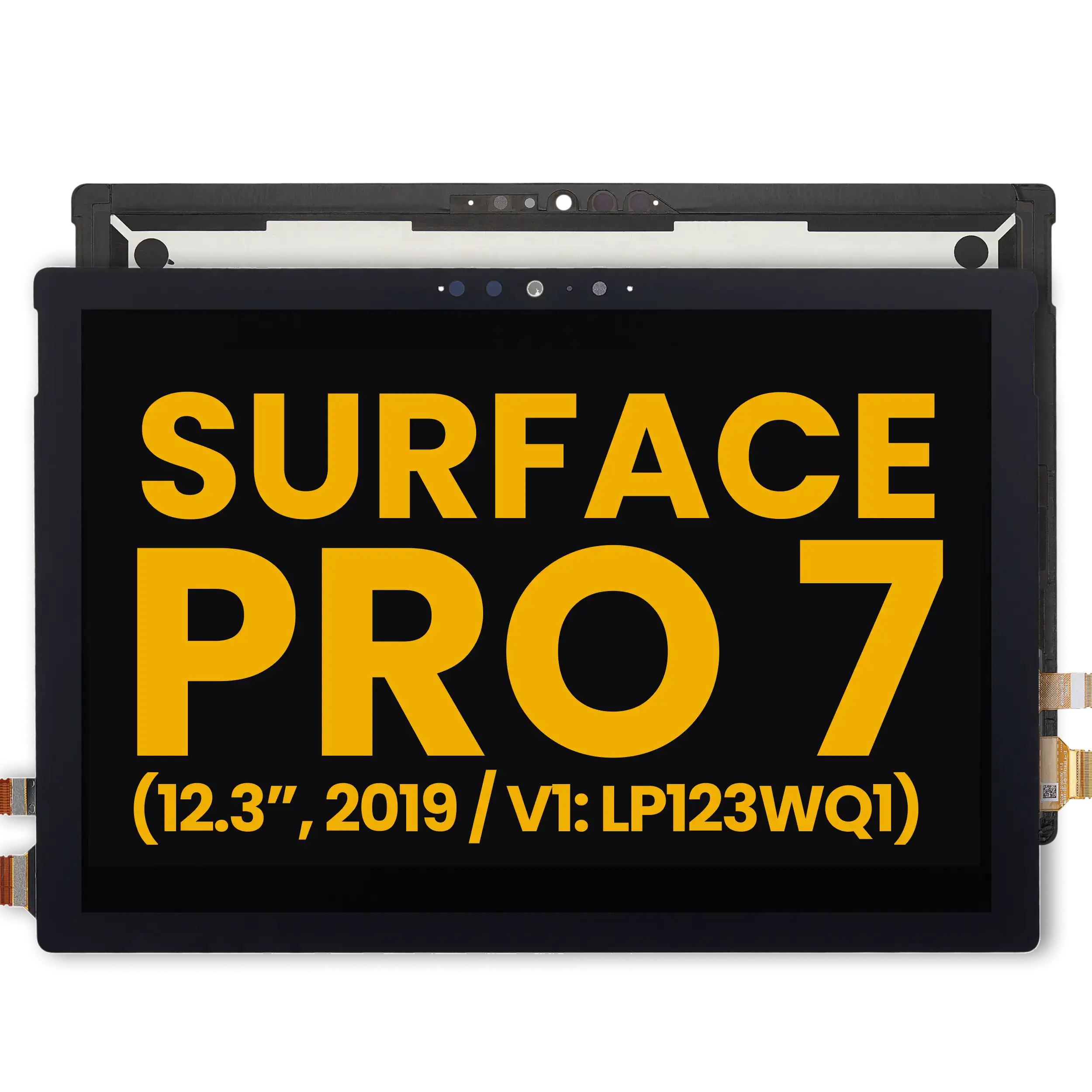 ディスプレイ Microsoft Surface LCD Assembly Supplier | LCD with Digitizer for