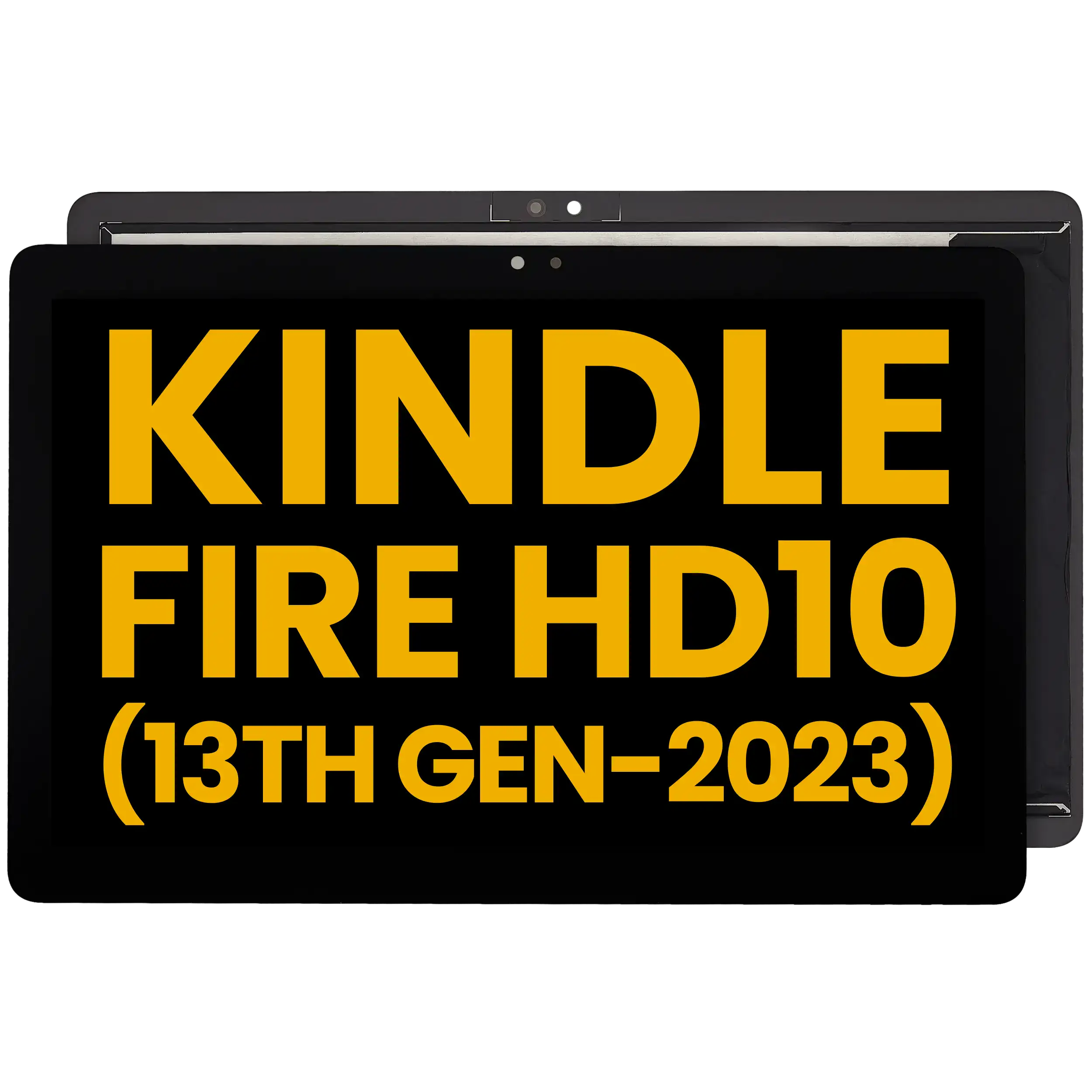 LCD Assembly Without Frame For Amazon Fire HD 10 (TG425K) (13th