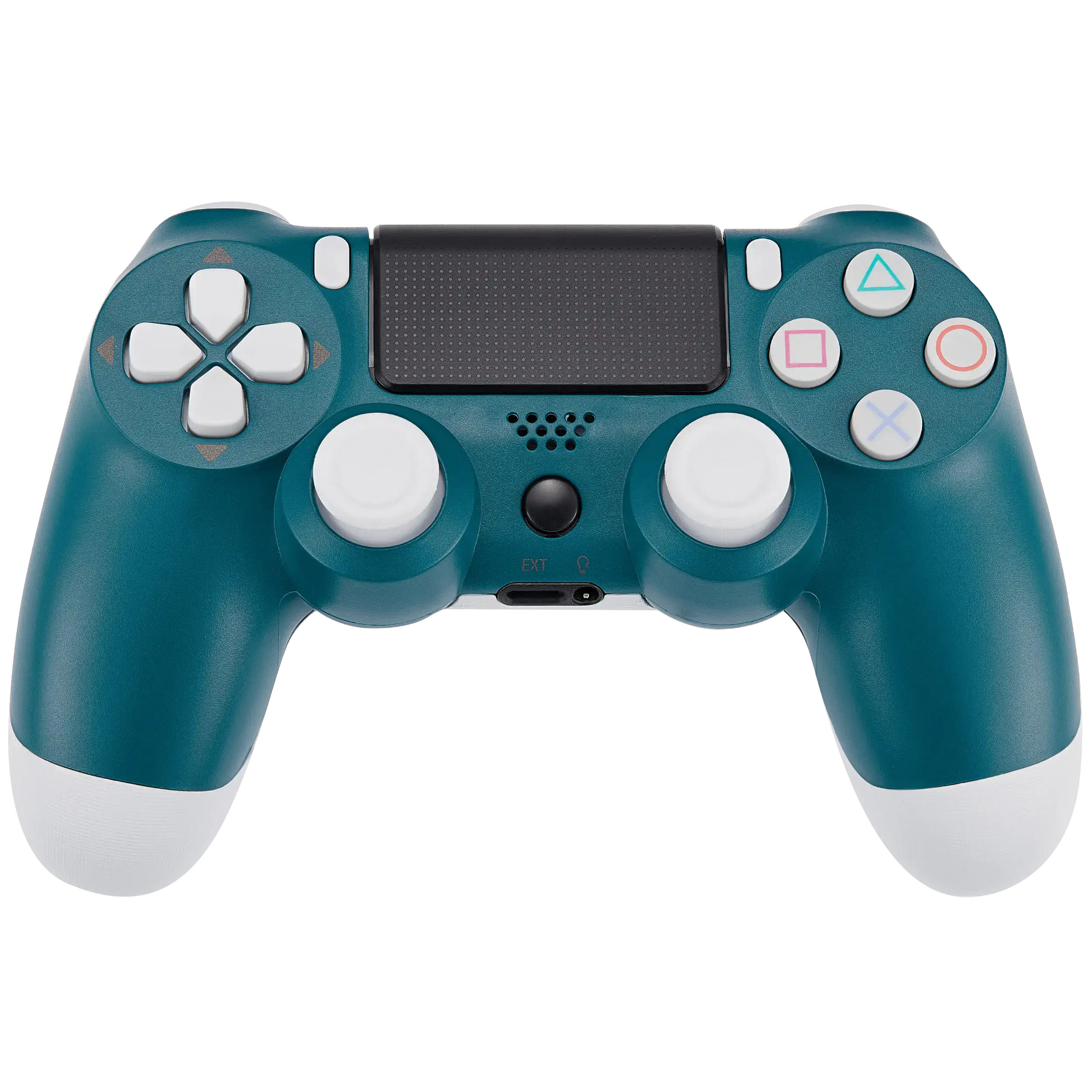 PS4  DOUBLESHOCK   新品未使用 DoubleShock 4 Wireless Controller For Playstation 4 (Alpine Green