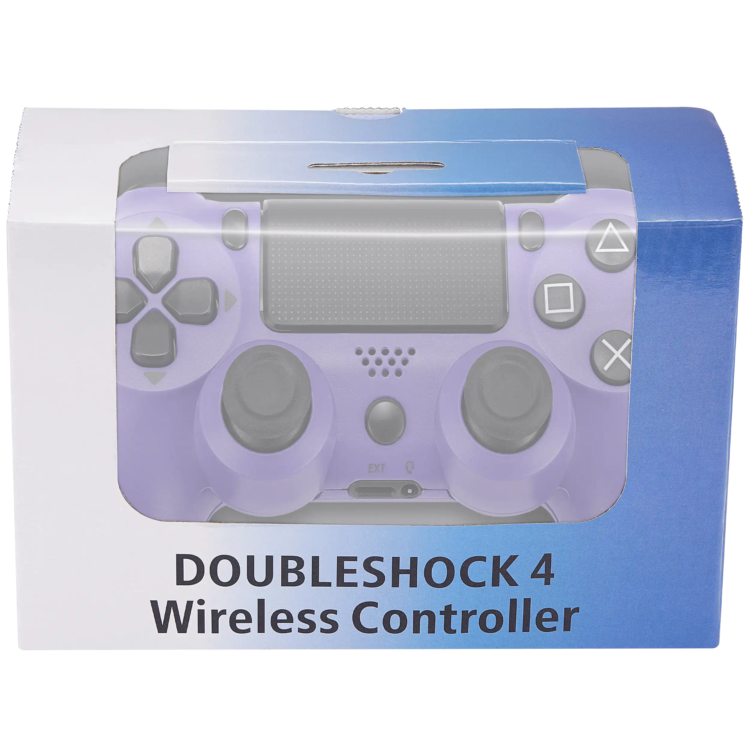 DoubleShock 4 Wireless Controller For Playstation 4 (Electric