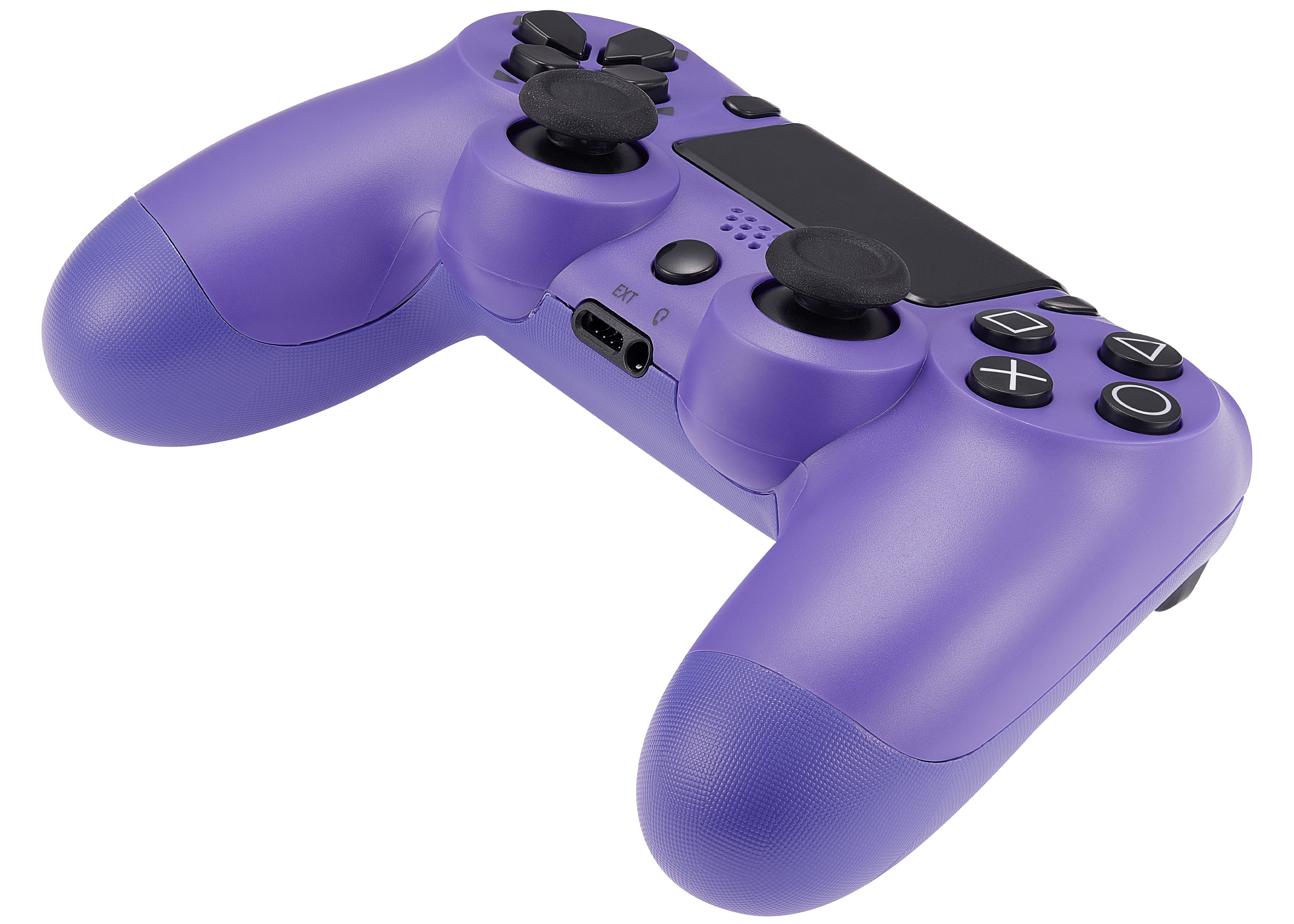 DoubleShock 4 Wireless Controller For Playstation 4 (Electric