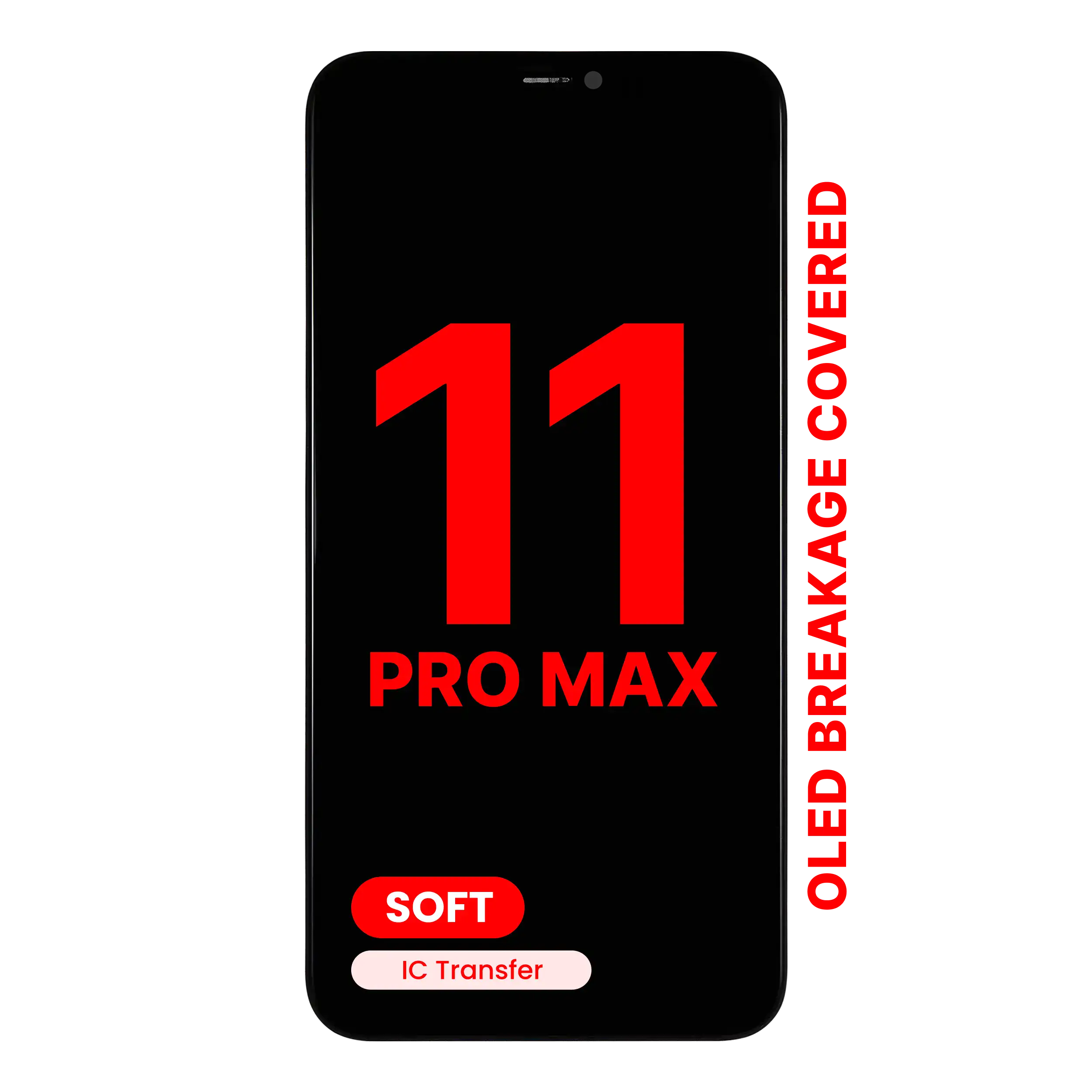コンピュータ・IT iPhone11 iPhone 11 Pro Max OLED Screen Supplier | iPhone Parts - USA - USA