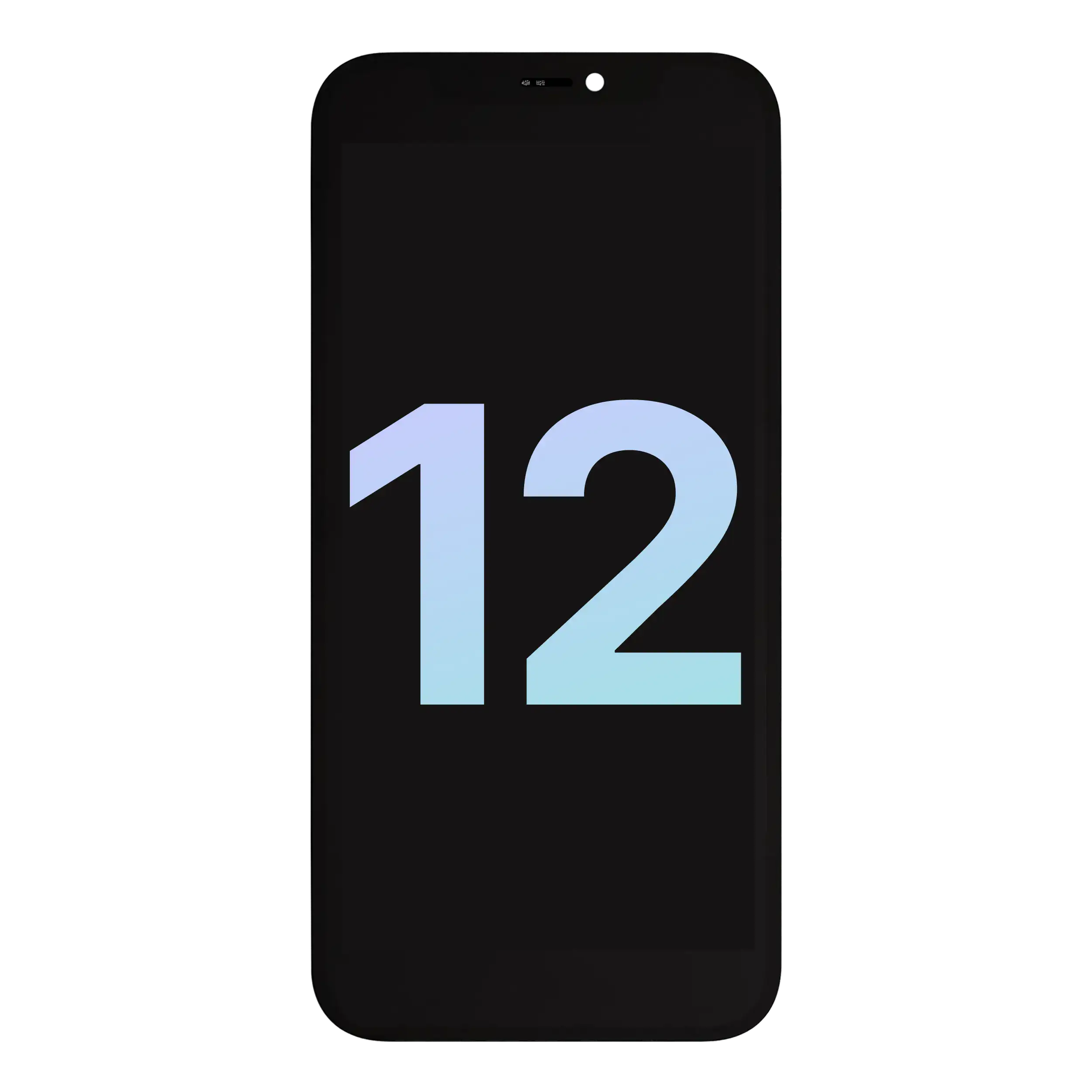 OLED Assembly For iPhone 12 (Genuine OEM) - USA