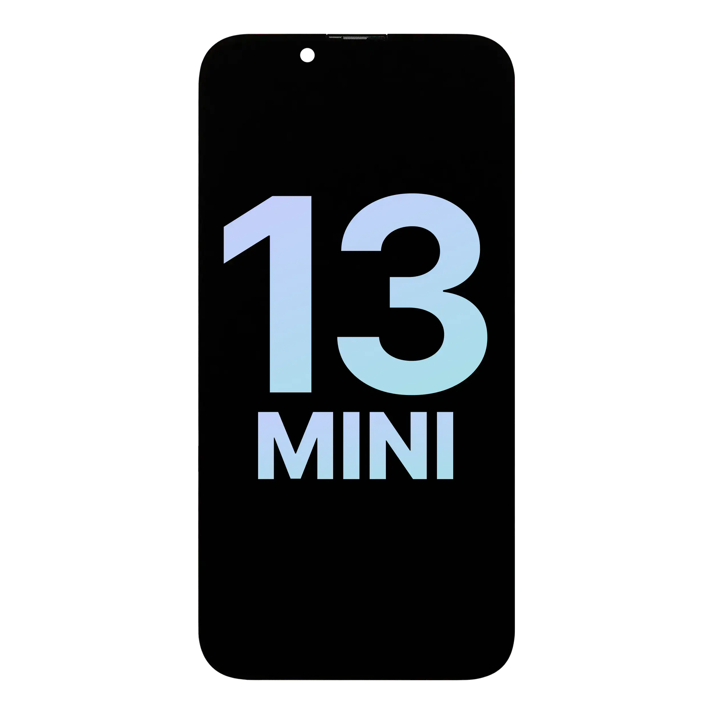 OLED Assembly For iPhone 13 Mini (Genuine OEM) - USA