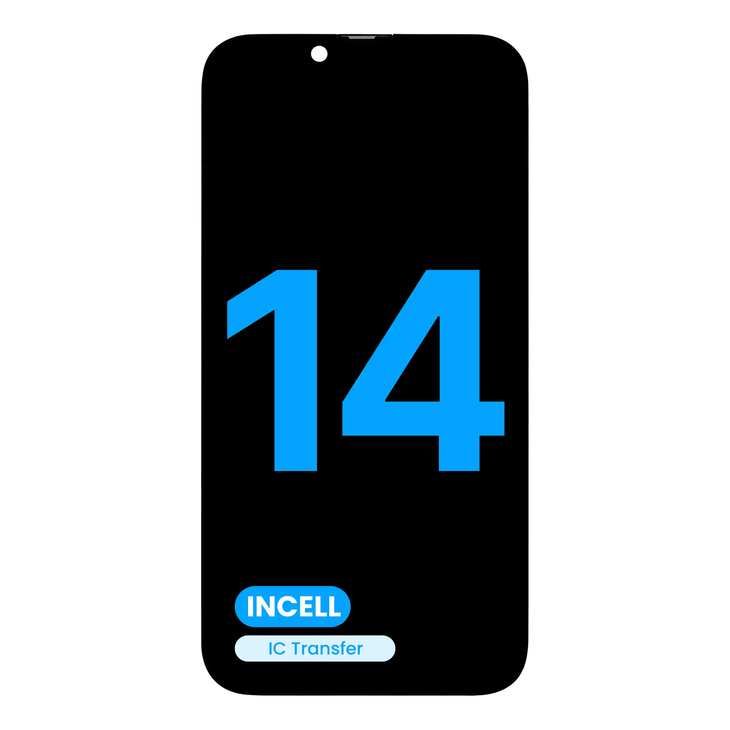 iPhone 14 LCD Screen Replacement | iPhone 14 Spare Parts - USA iPhone 14 LCD Screen Replacement | iPhone 14 Spare Parts - USA