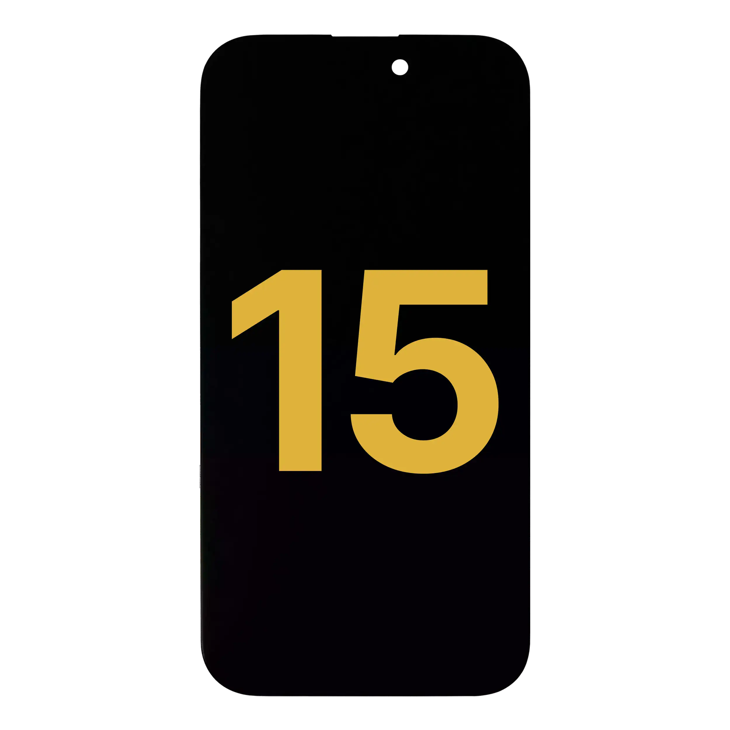 Buy iPhone 15 OLED Screens | iPhone OLED Screen Store - USA