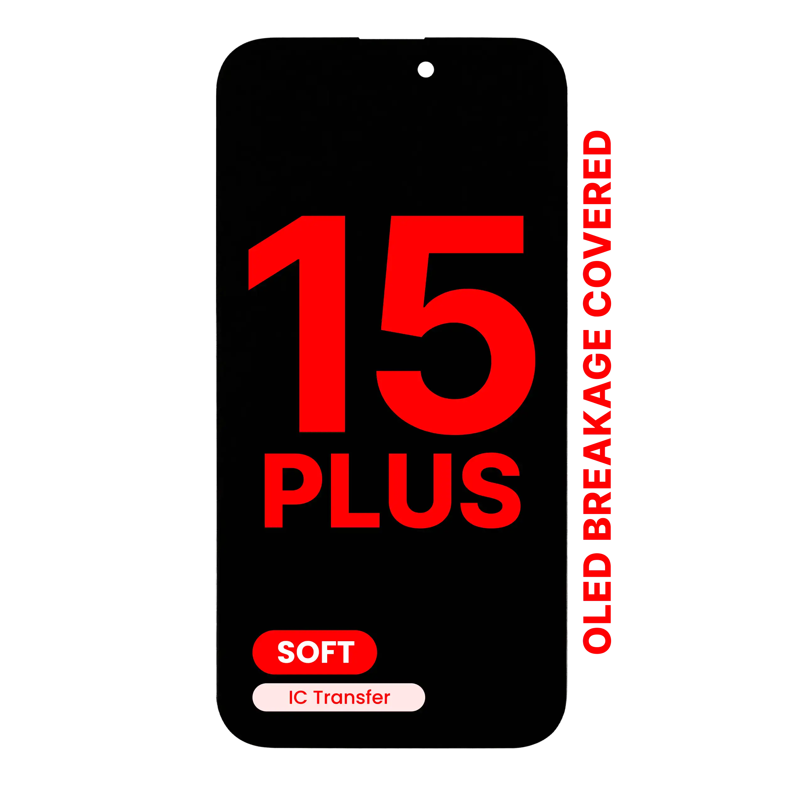 iPhone 15 plus oled screen Supplier | iPhone oled screen store - USA