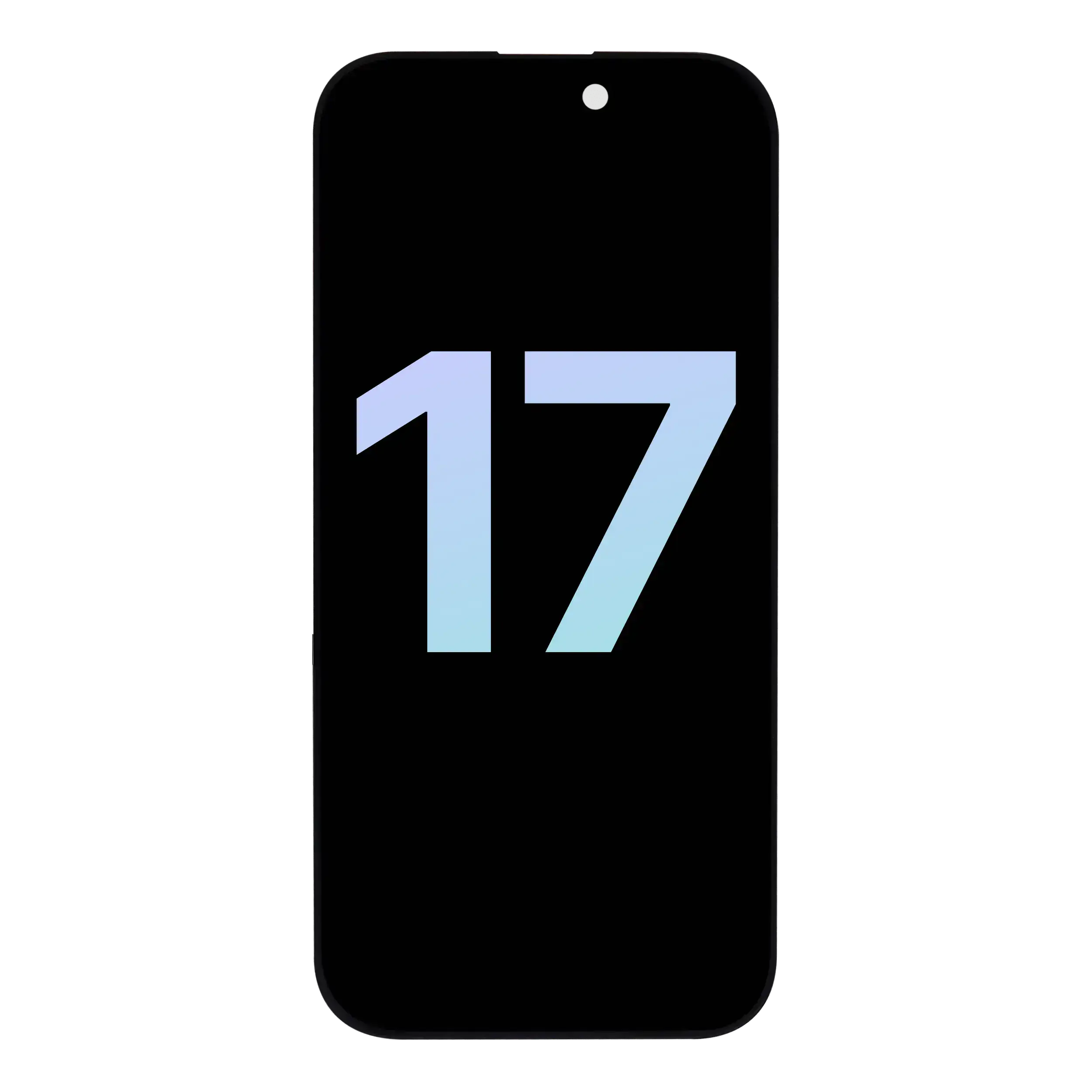 iPhone 17 OLED Screen Genuine OEM LL661-56065 - USA