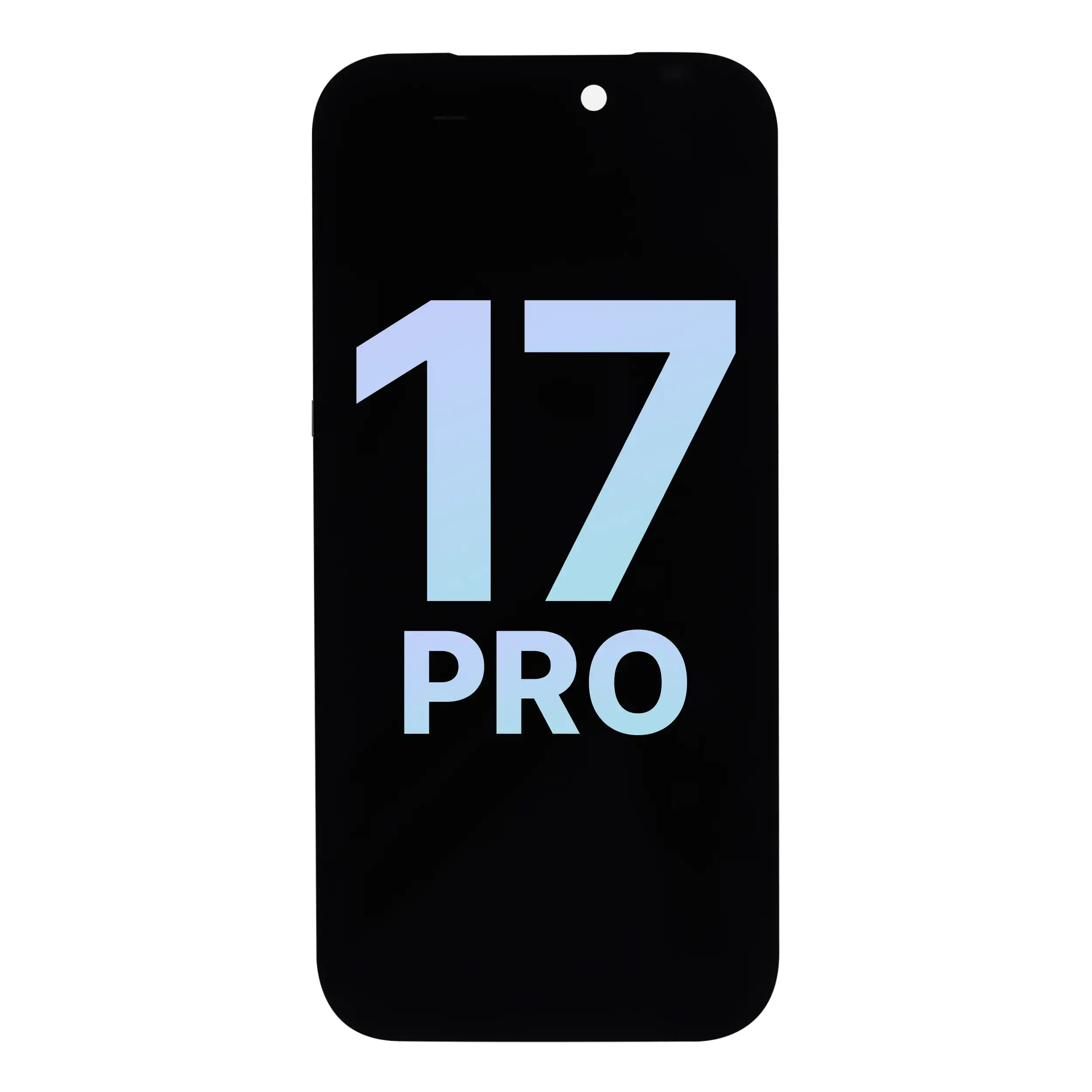 iPhone 17 Pro OLED Screen Genuine OEM LL661-56125 - USA