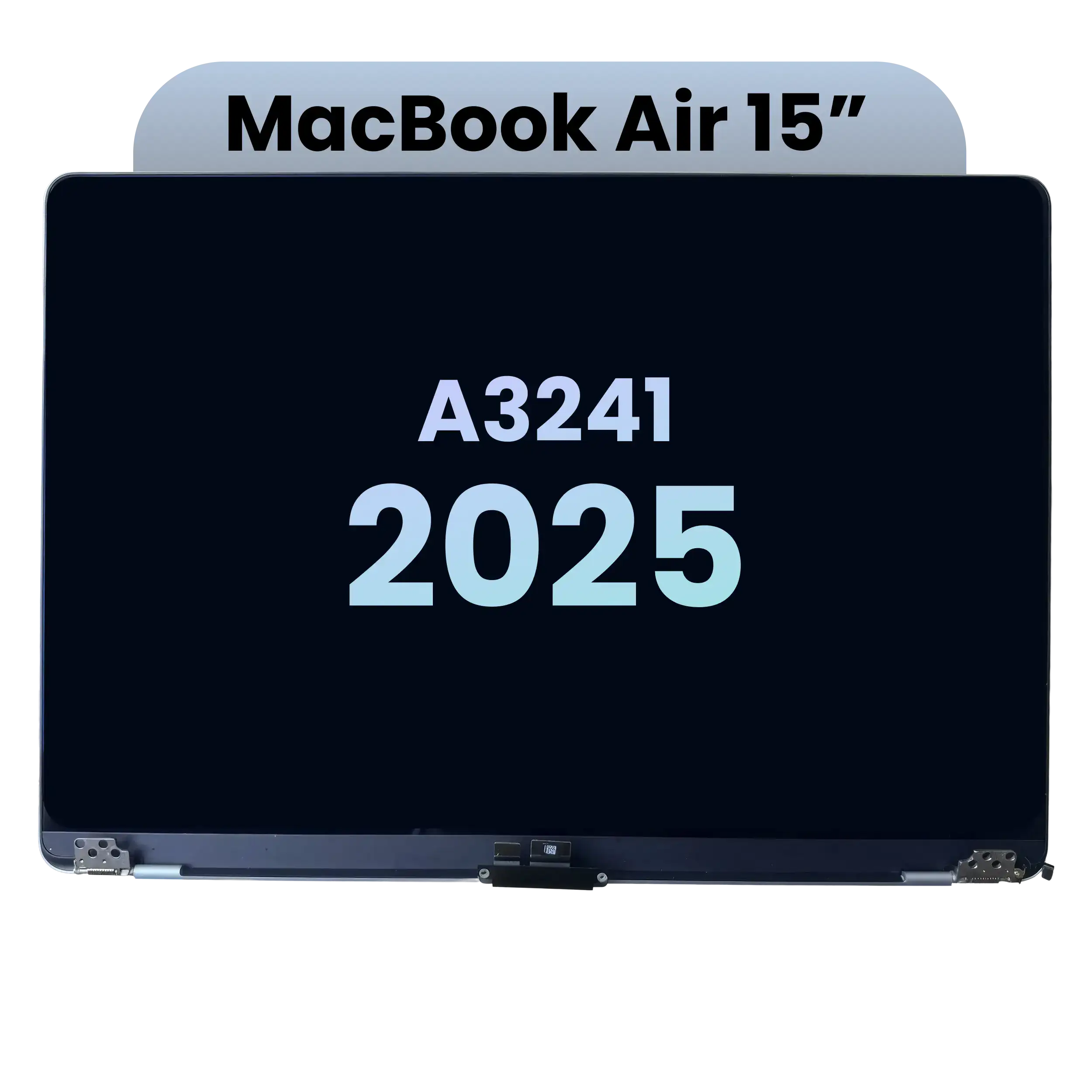 Complete LCD Display Assembly For MacBook Air 15