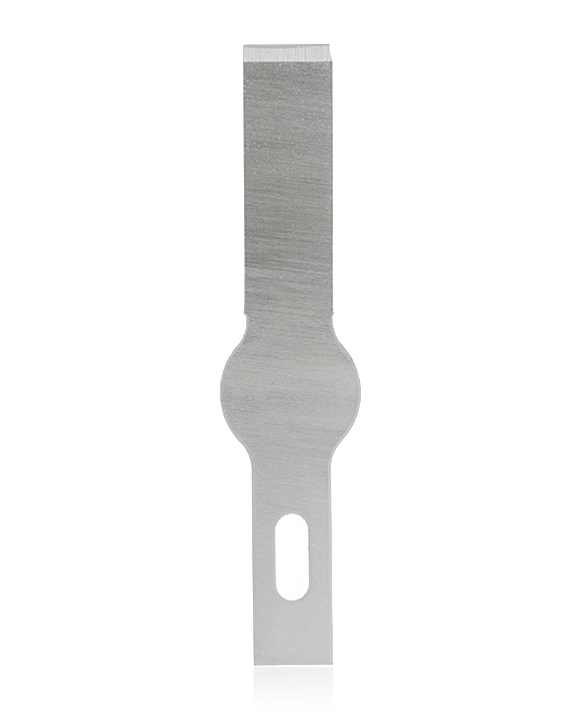 Utility Knife Blades (No.17) (10 Pack) (Compatible For Carving Xacto Precision Knife / Xacto Knife (009) (B & R Bga Xacto Knife)