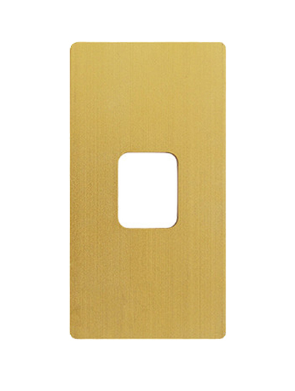 Refurbishing Alignment (Glass With Frame) Mold Compatible For Iphone 6 / 6S (Metal Mold)