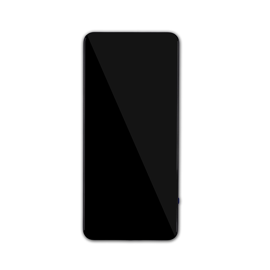 Lcd Assembly With Frame Compatible For Samsung Galaxy A12 (A125 / 2020) (Service Pack) (All Colors)