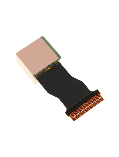 Back Camera Compatible For Motorola Droid Turbo 2 (Xt1585 / Xt1580 / Xt1581 / 2015)