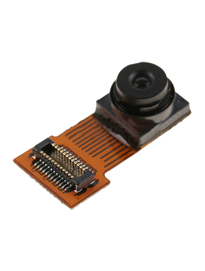 Front Camera Compatible For Motorola Droid Turbo 2 (Xt1585 / 2015) / X Force (Xt1580 / 2015)
