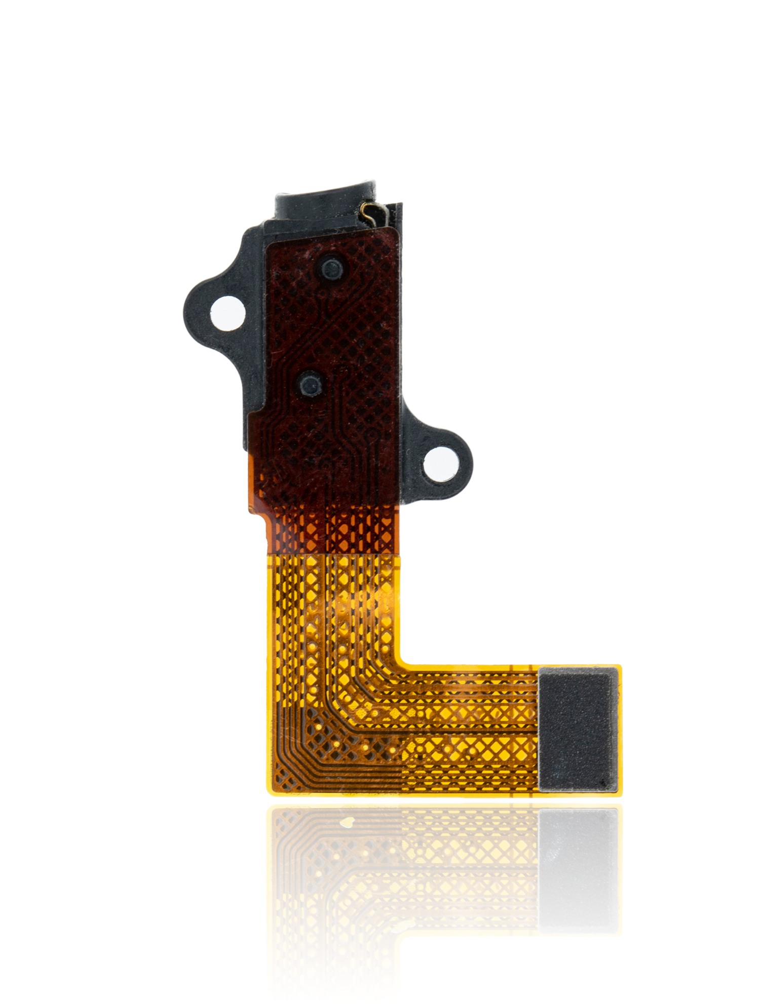 Headphone Jack Compatible For Blackberry Classic (Q20)