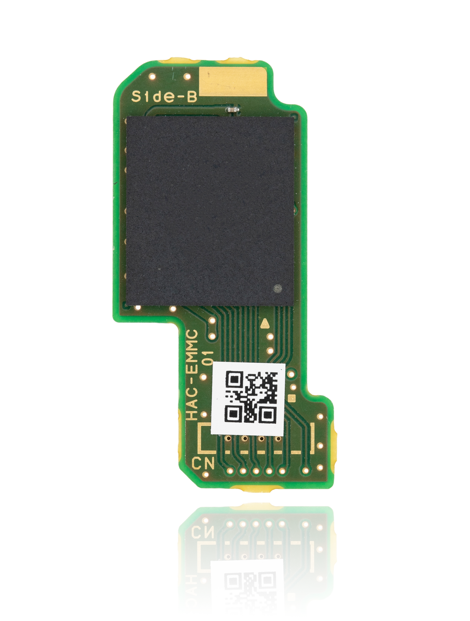 Emmc 32G Storage Memory Module Compatible For Nintendo Switch Console