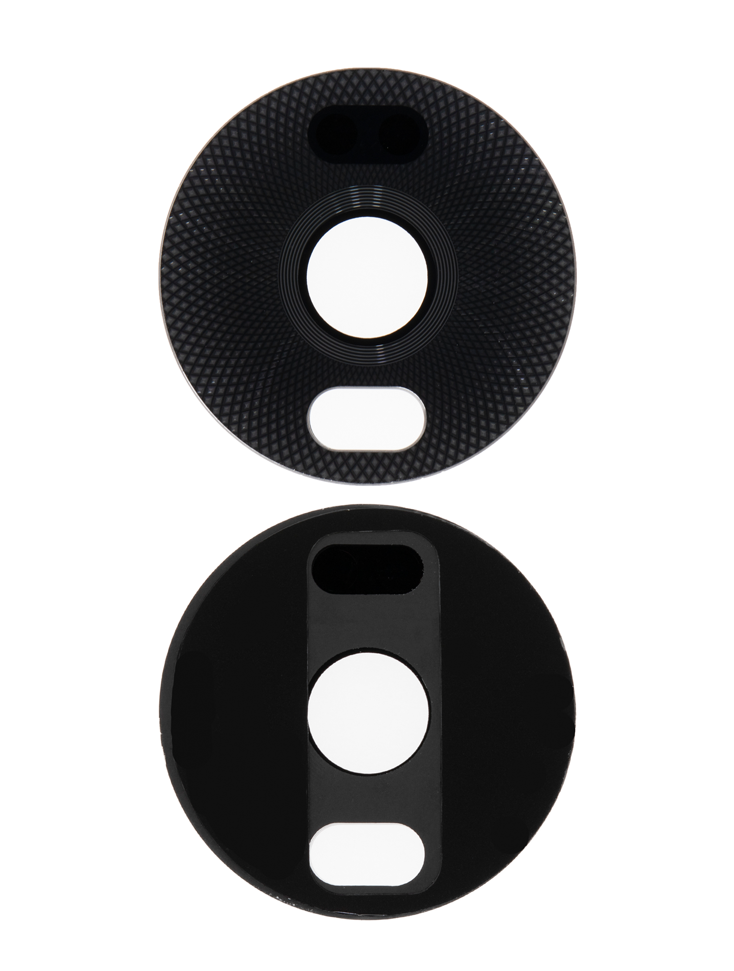 Back Camera Lens Compatible For Motorola Moto Z4 (Xt1980 / 2019)