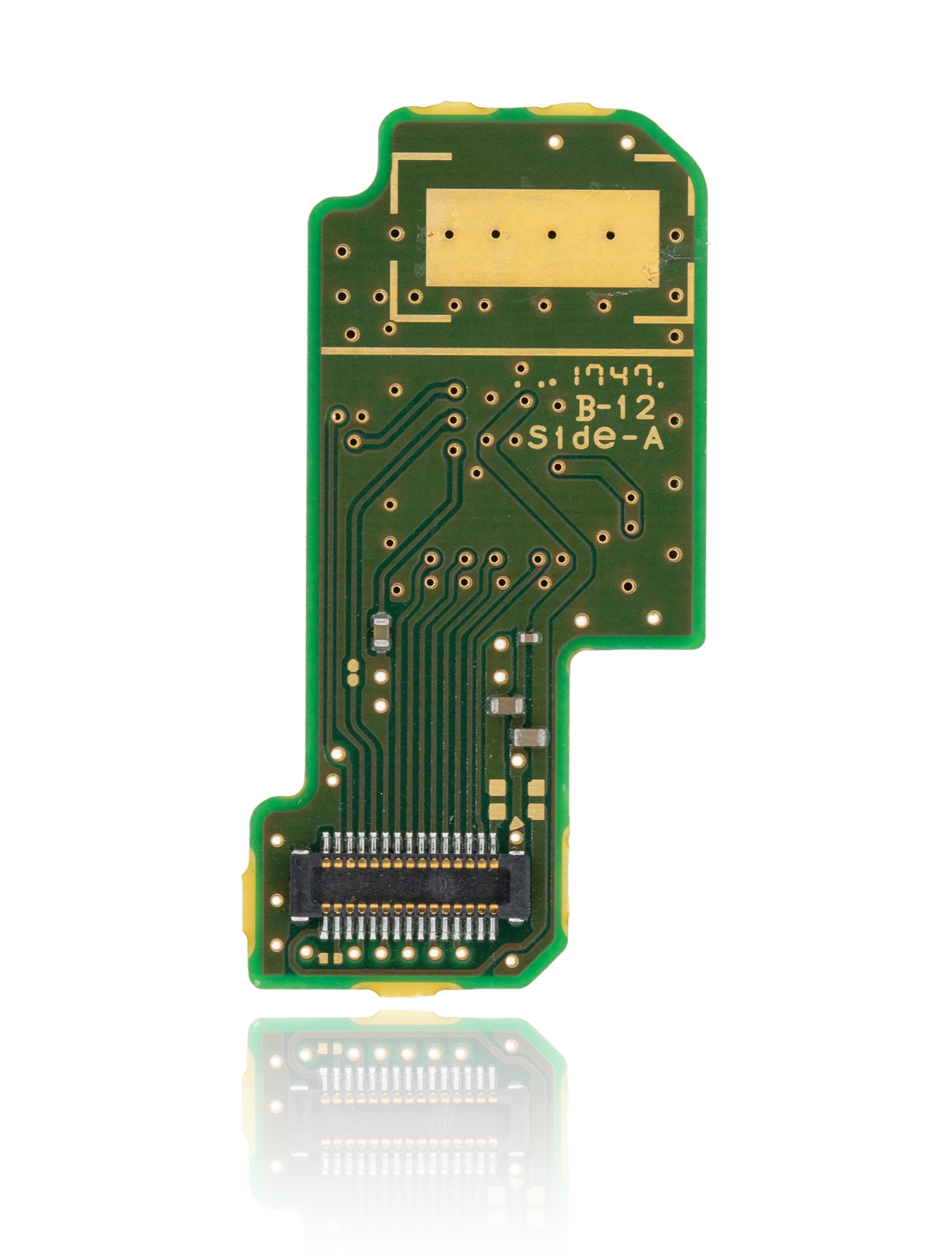 Emmc 32G Storage Memory Module Compatible For Nintendo Switch Console