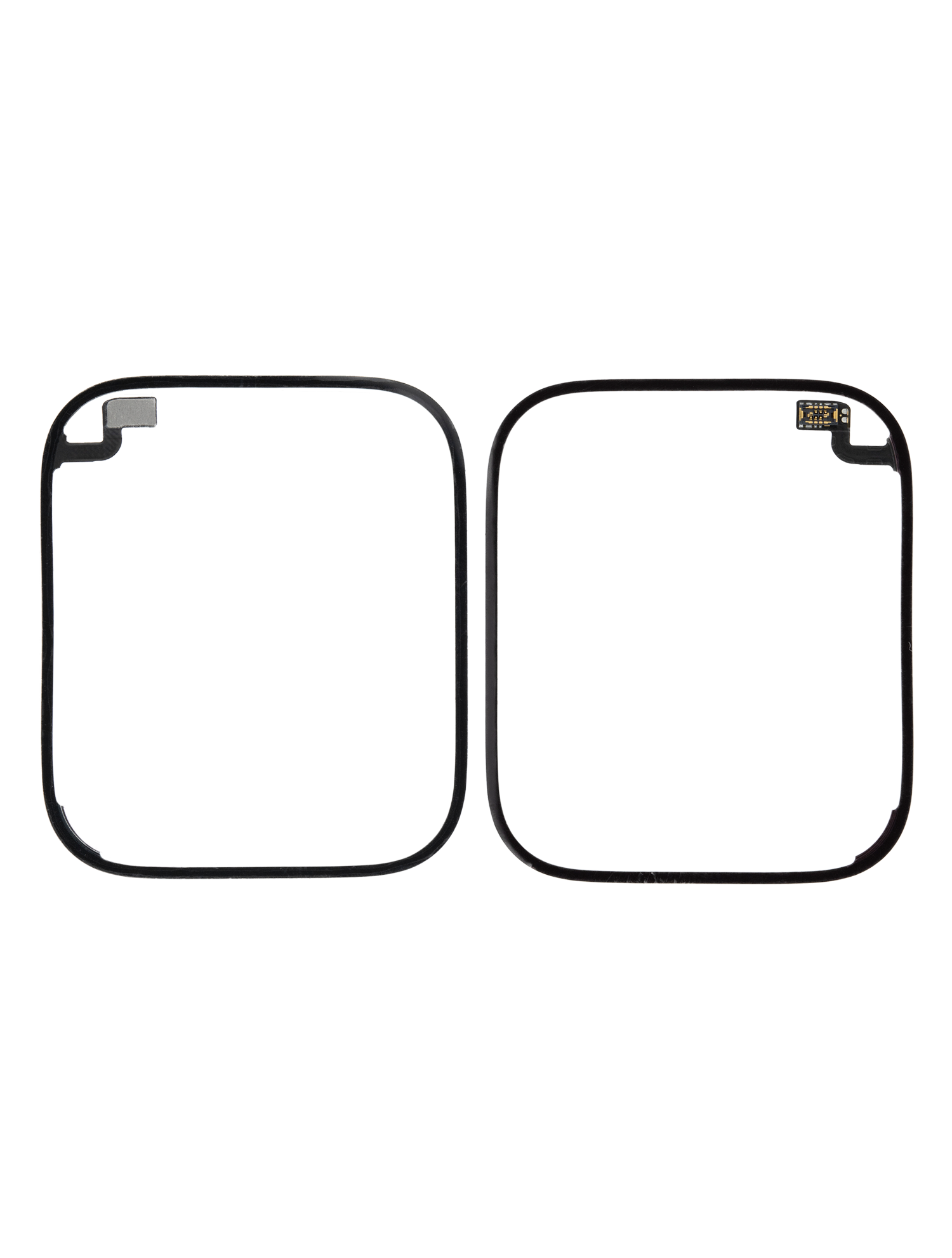 Force Touch Sensor With Adhesive Compatible For Watch Series 5 / Se (1St / 2Nd Gen) (44Mm)