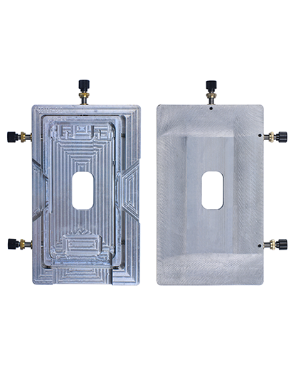 Fine-Tuning Mold Compatible For Iphone 6 Plus / 6S Plus
