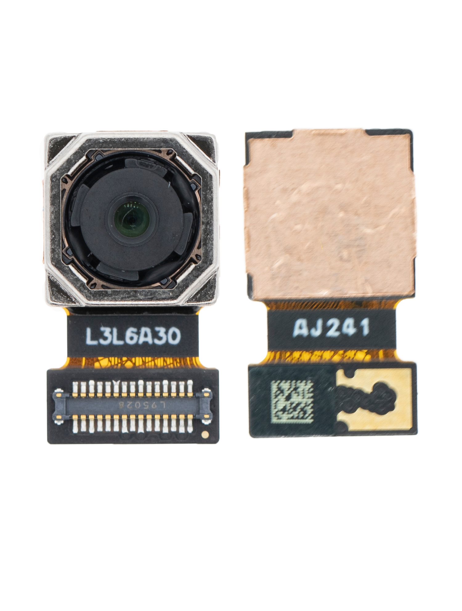 Back Camera Compatible For Motorola Moto E6 (Xt2005 / 2019)