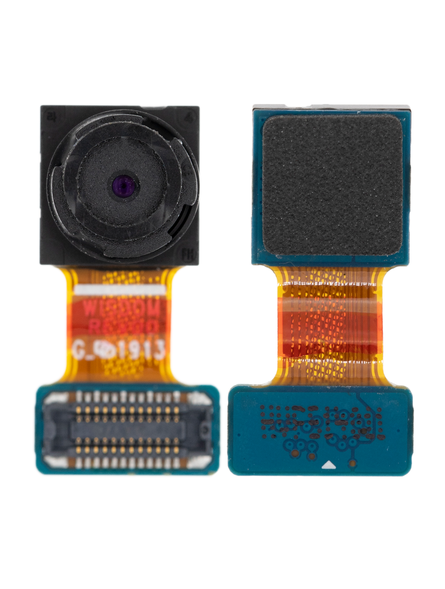 Front Camera Compatible For Samsung Galaxy Tab A 10.1" (T510 / T515 / T517) (2019)