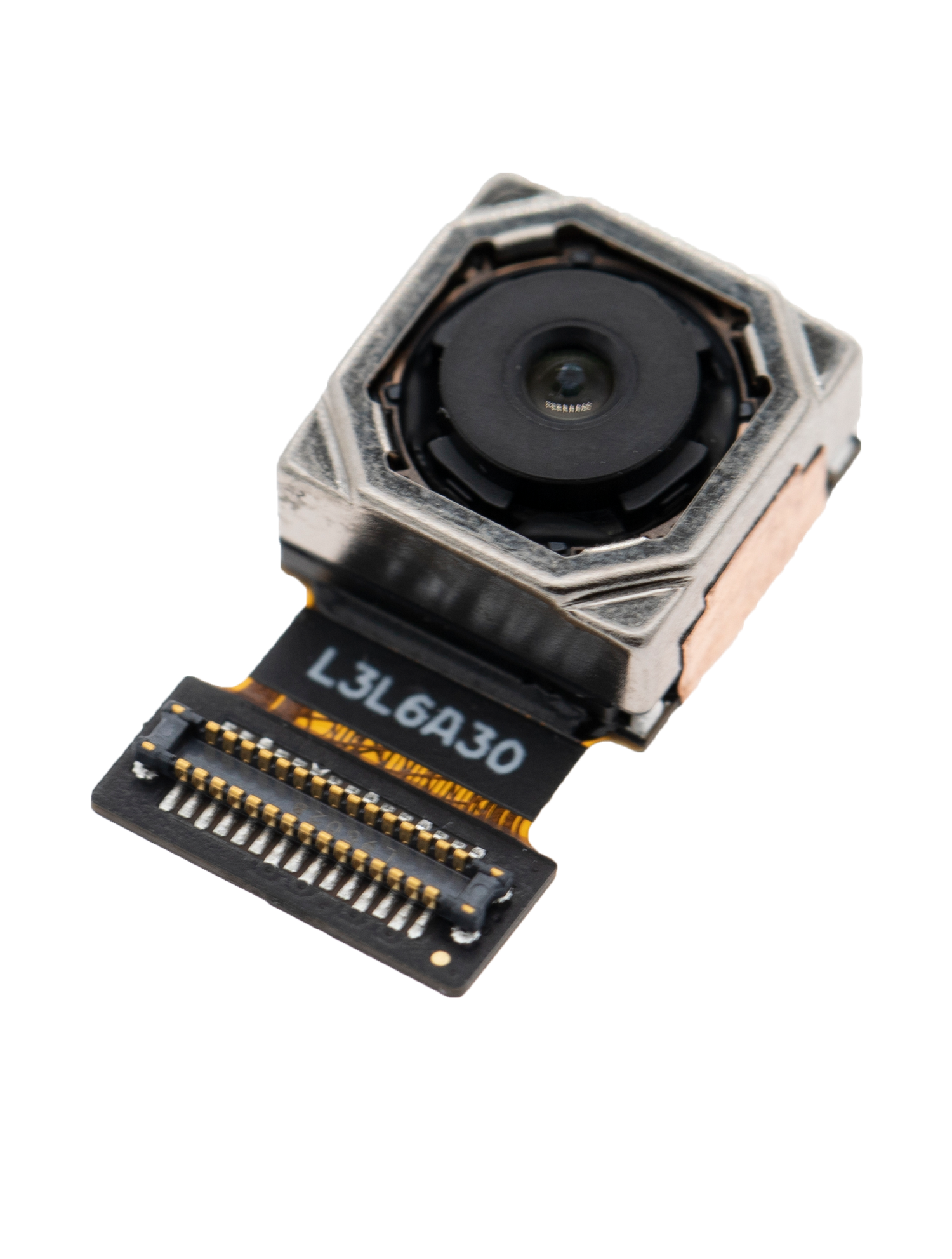 Back Camera Compatible For Motorola Moto E6 (Xt2005 / 2019)