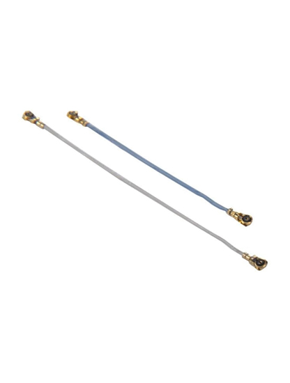 Antenna Connecting Cable Compatible For Samsung Galaxy S6 Edge Plus (2 Piece Set)